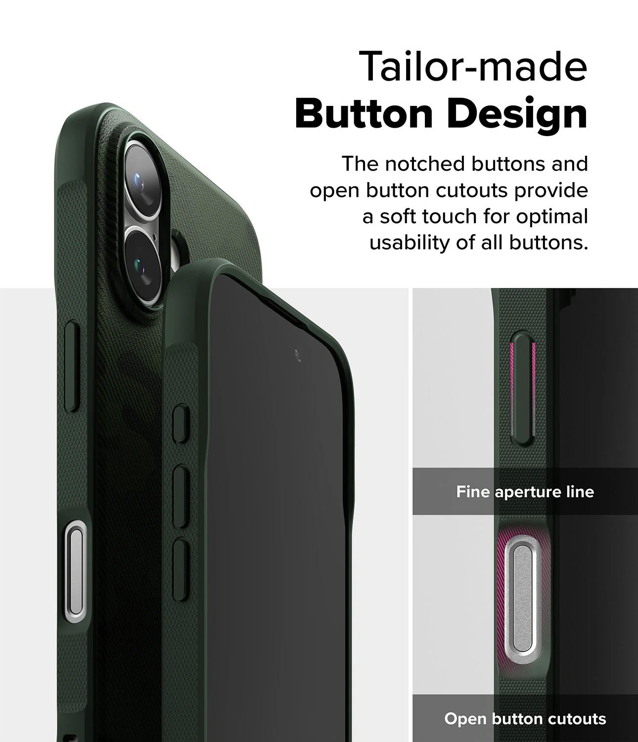 iPhone 16 Case | Onyx - Image 66