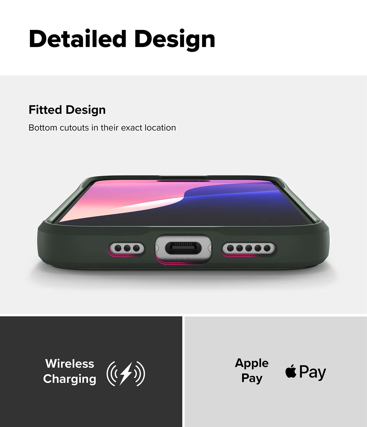 iPhone 16 Case | Onyx - Image 67