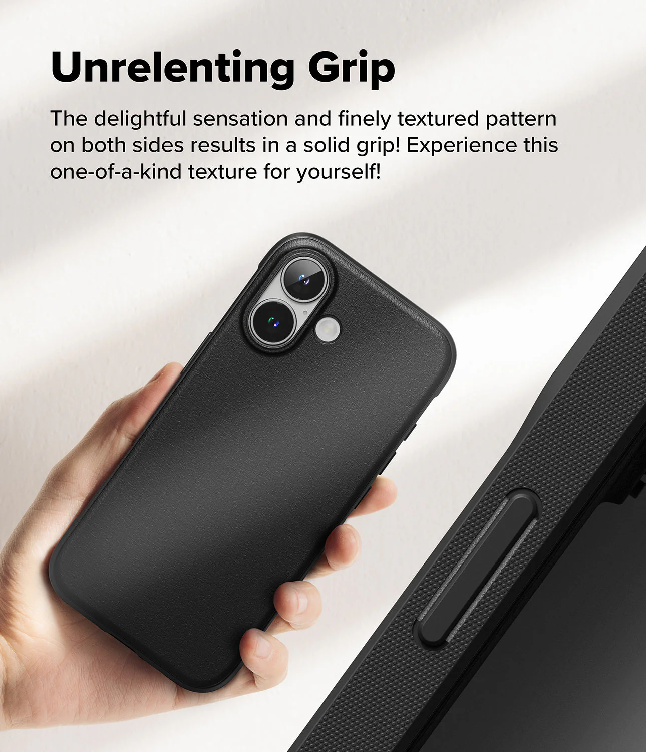 iPhone 16 Case | Onyx - Image 7