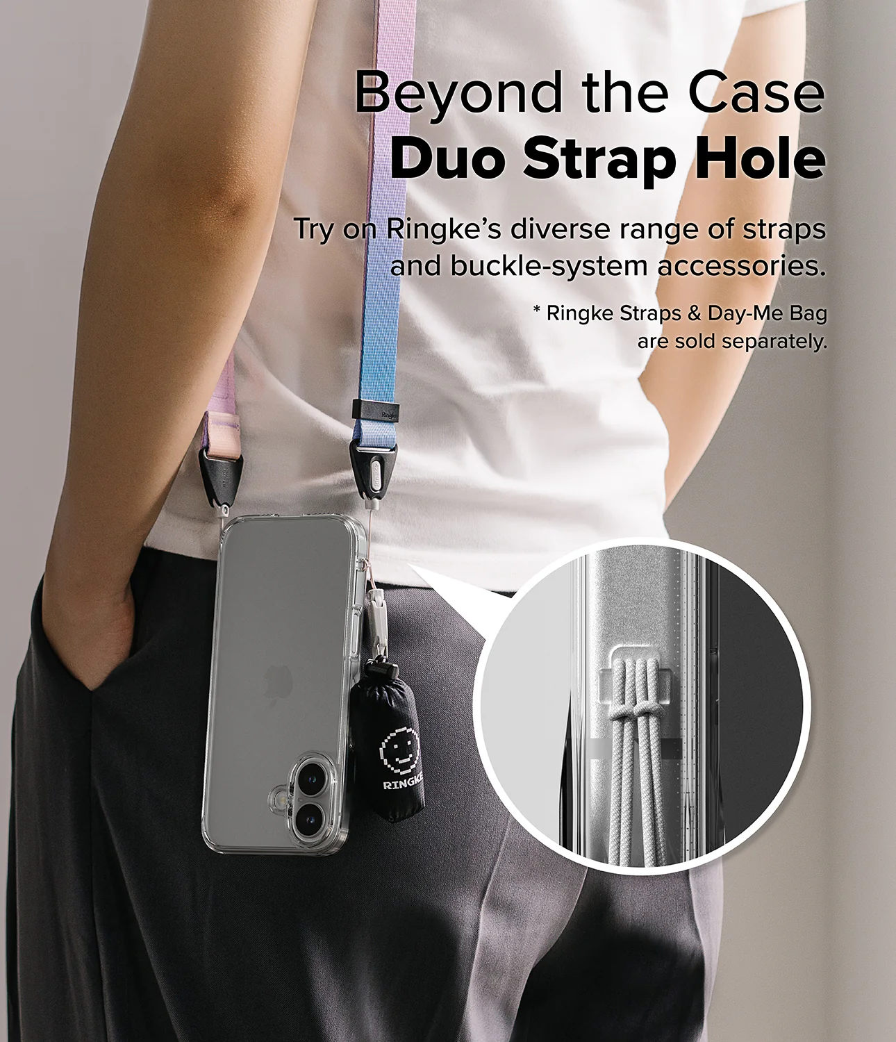 iPhone 16 Plus Case | Fusion - Image 8