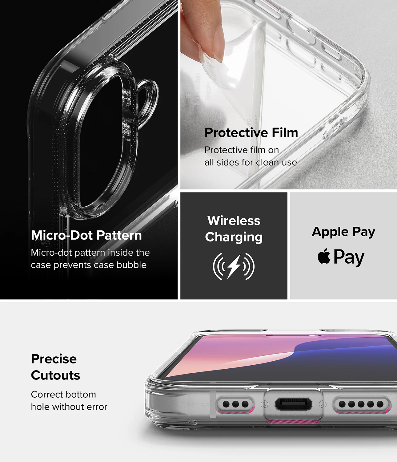 iPhone 16 Plus Case | Fusion Card - Image 13