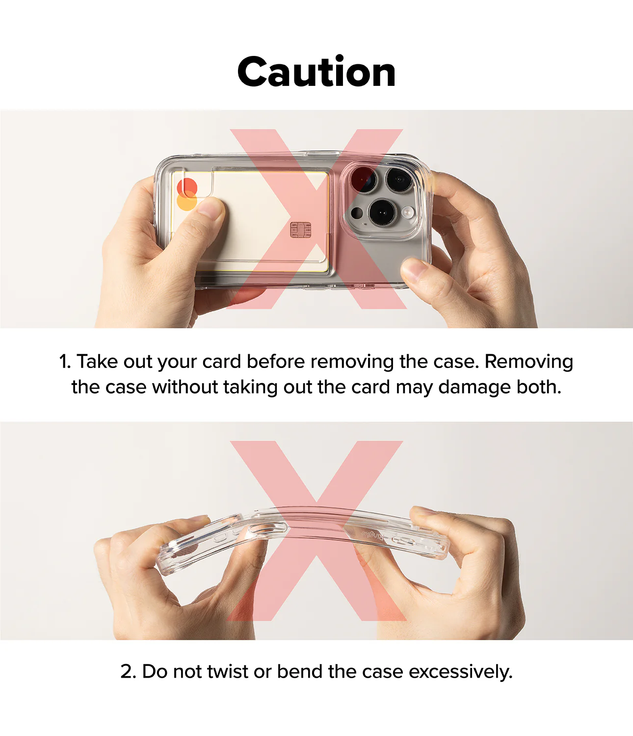 iPhone 16 Plus Case | Fusion Card - Image 15