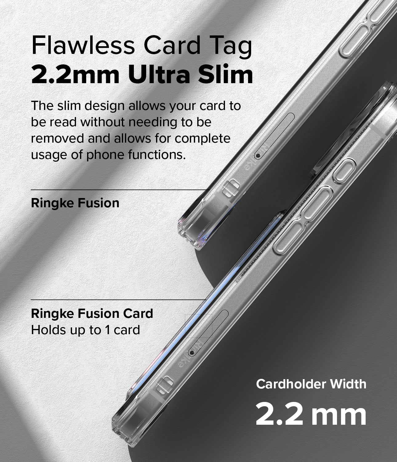 iPhone 16 Plus Case | Fusion Card - Image 6