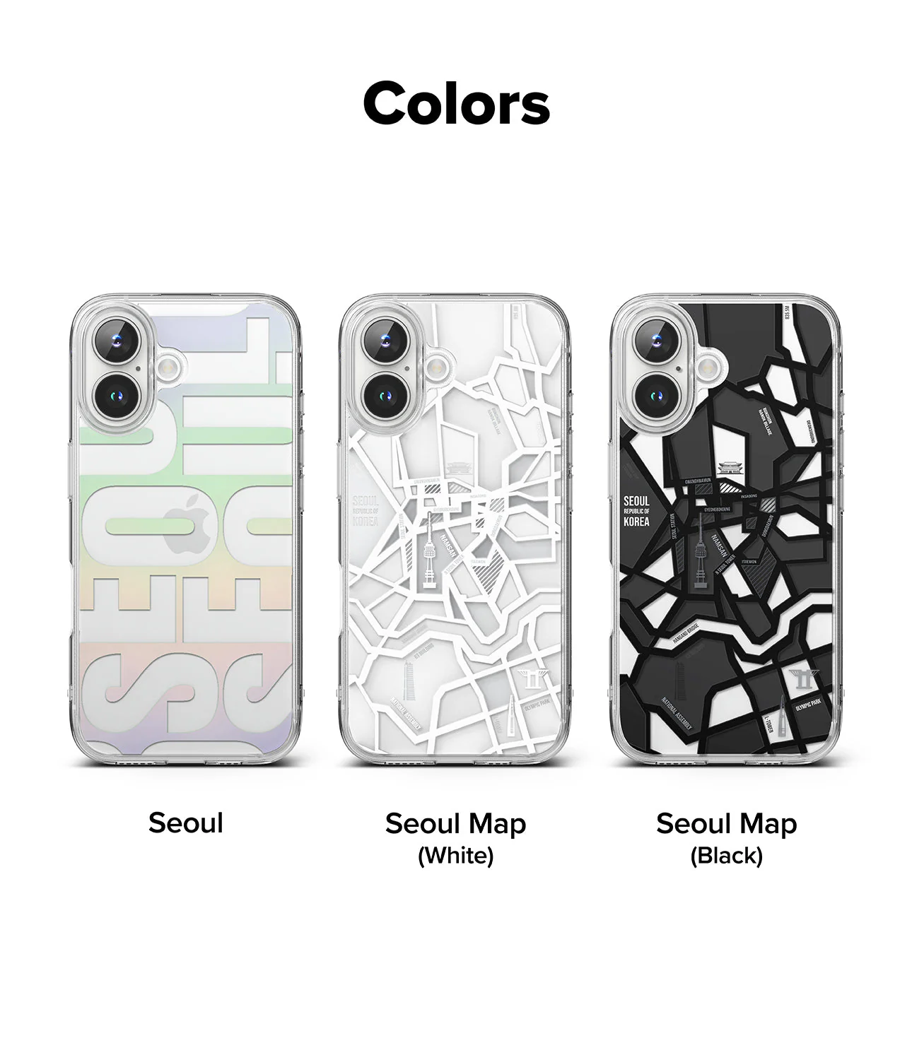 iPhone 16 Plus Case | Fusion Design - Image 15