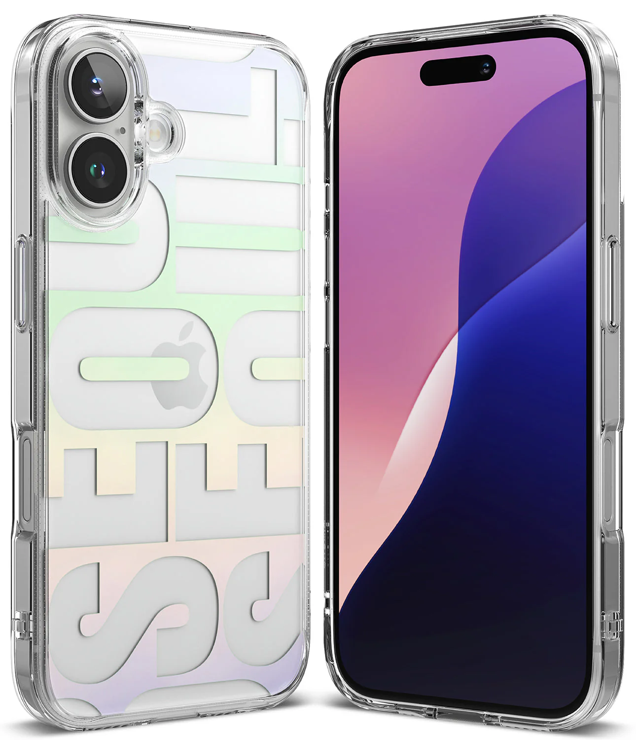iPhone 16 Plus Case | Fusion Design - Image 3