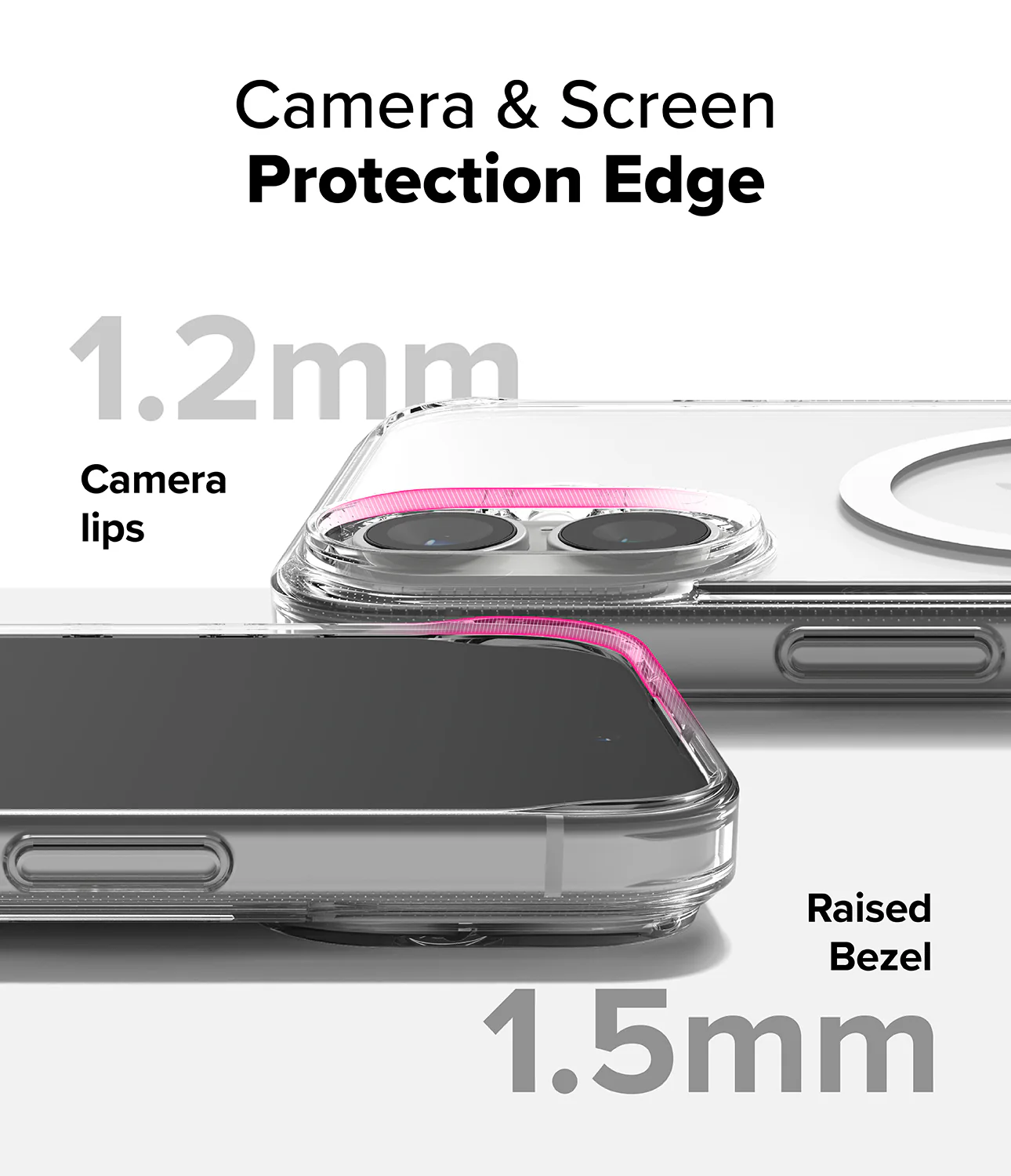 iPhone 16 Plus Case | Fusion Magnetic - Image 9