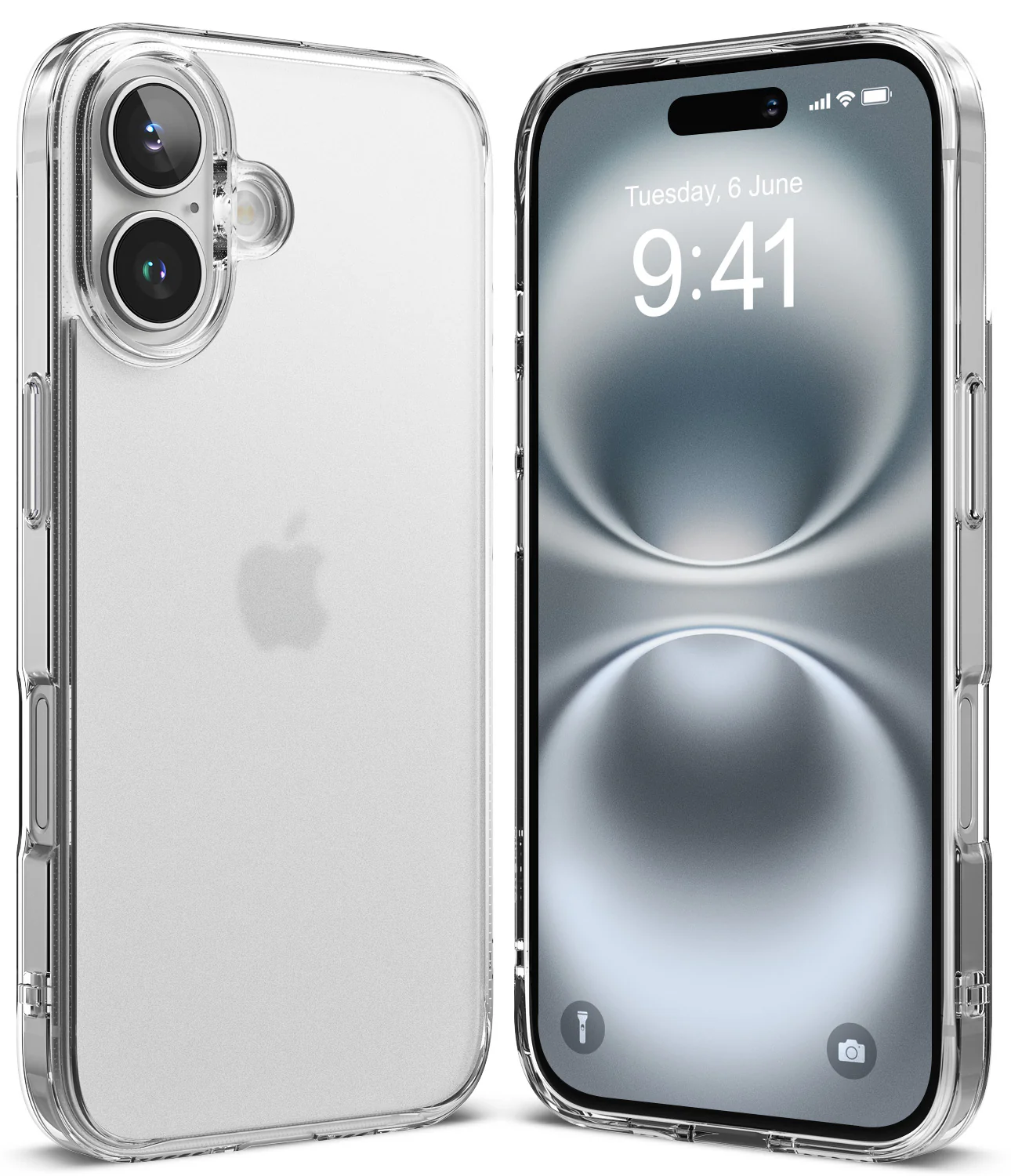 iPhone 16 Plus Case | Fusion Matte
