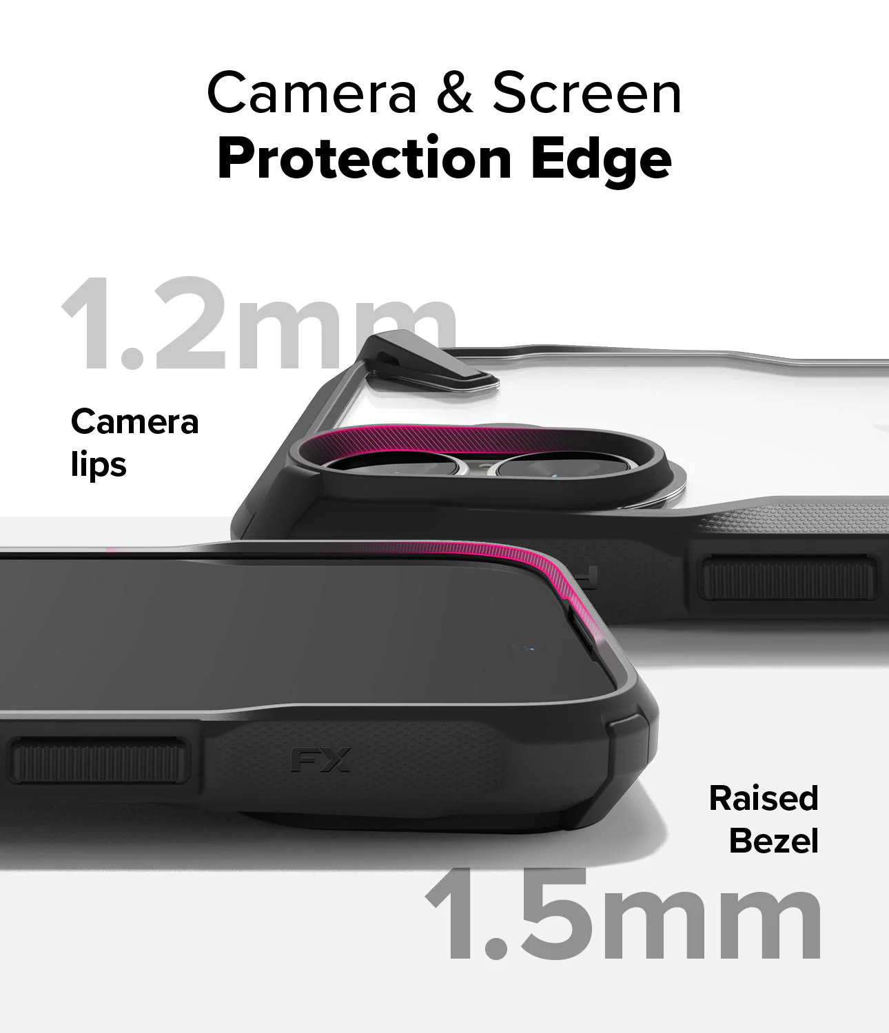 iPhone 16 Plus Case | Fusion-X - Image 10