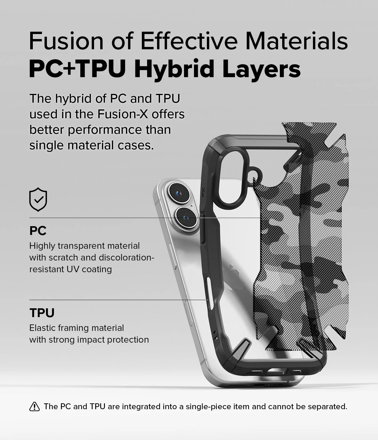 iPhone 16 Plus Case | Fusion-X - Image 24