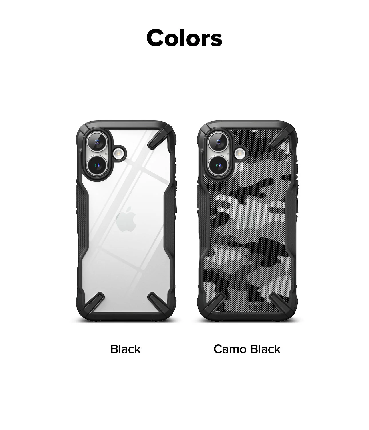 iPhone 16 Plus Case | Fusion-X - Image 28
