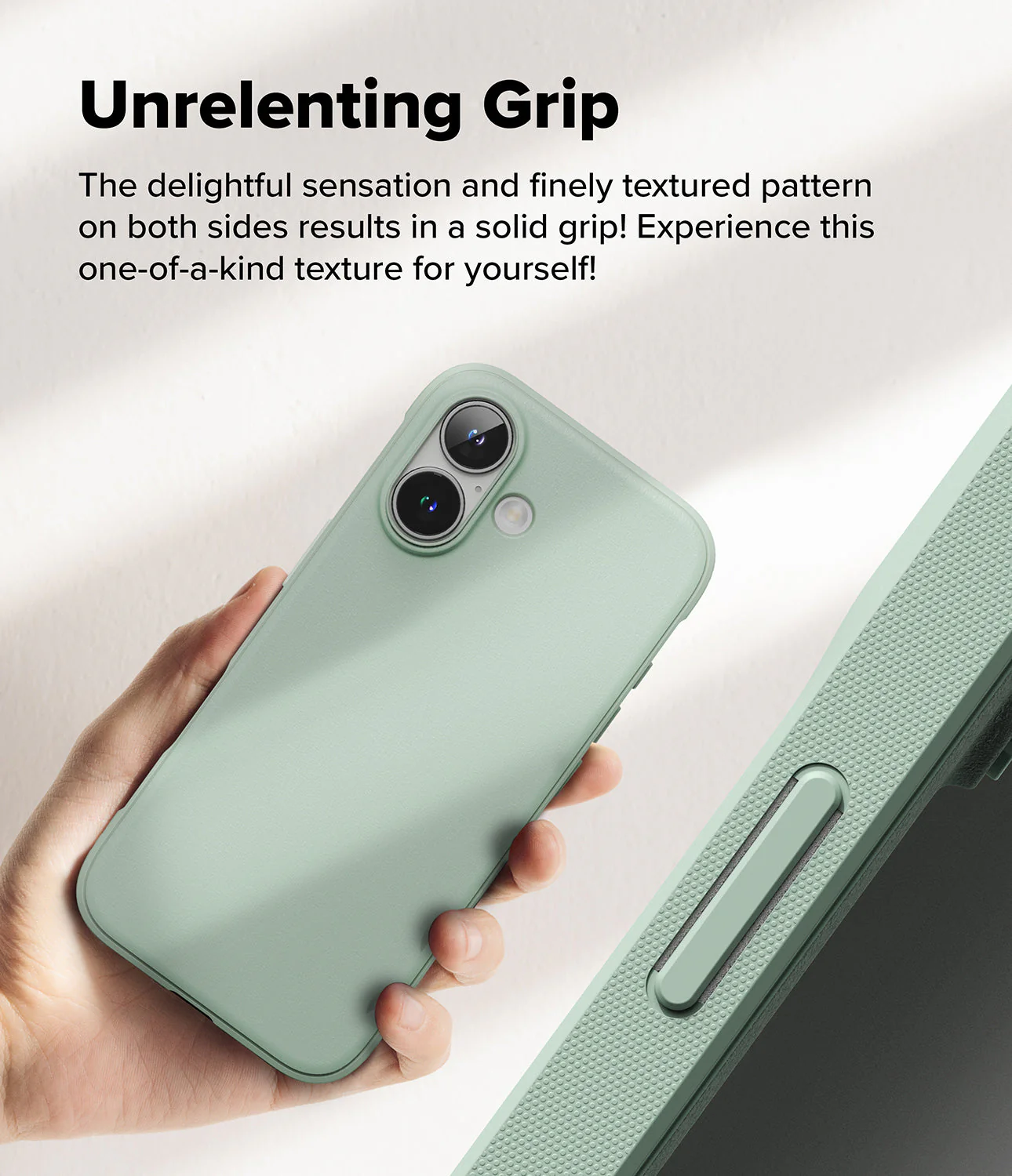 iPhone 16 Plus Case | Onyx - Image 33