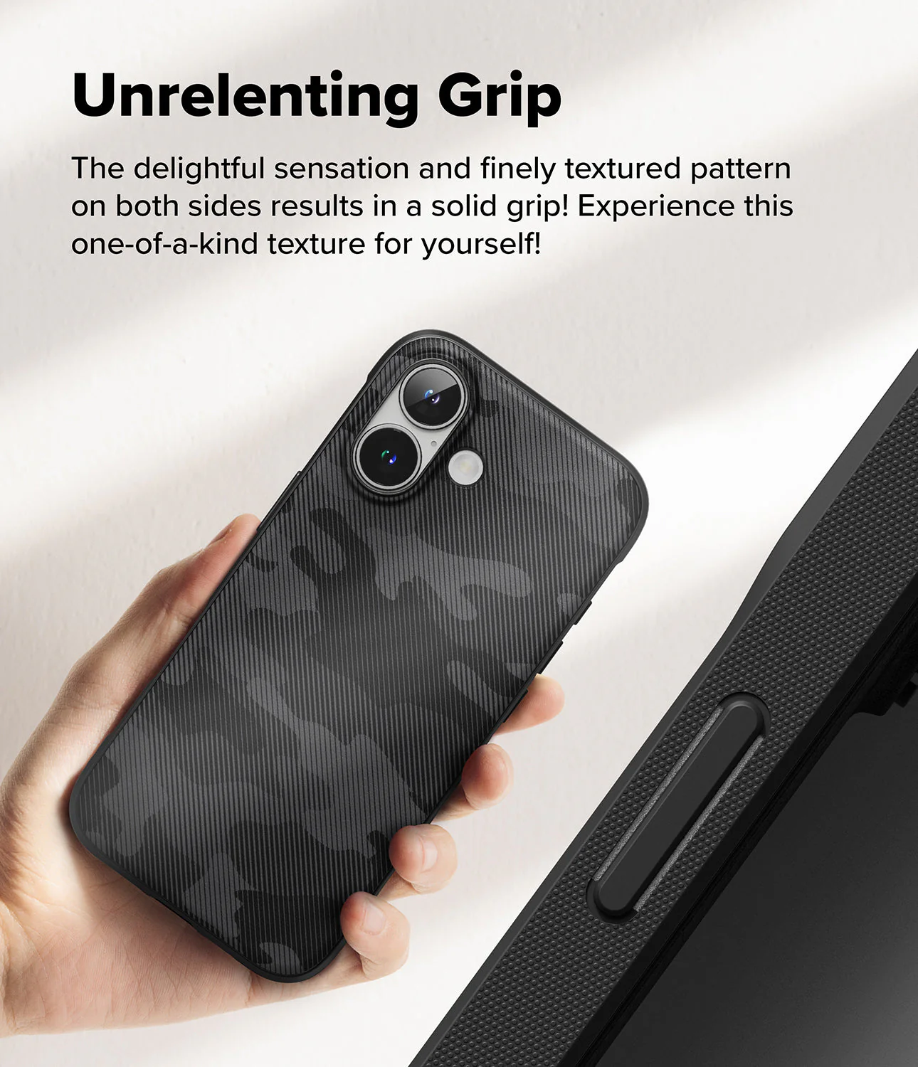 iPhone 16 Plus Case | Onyx - Image 47