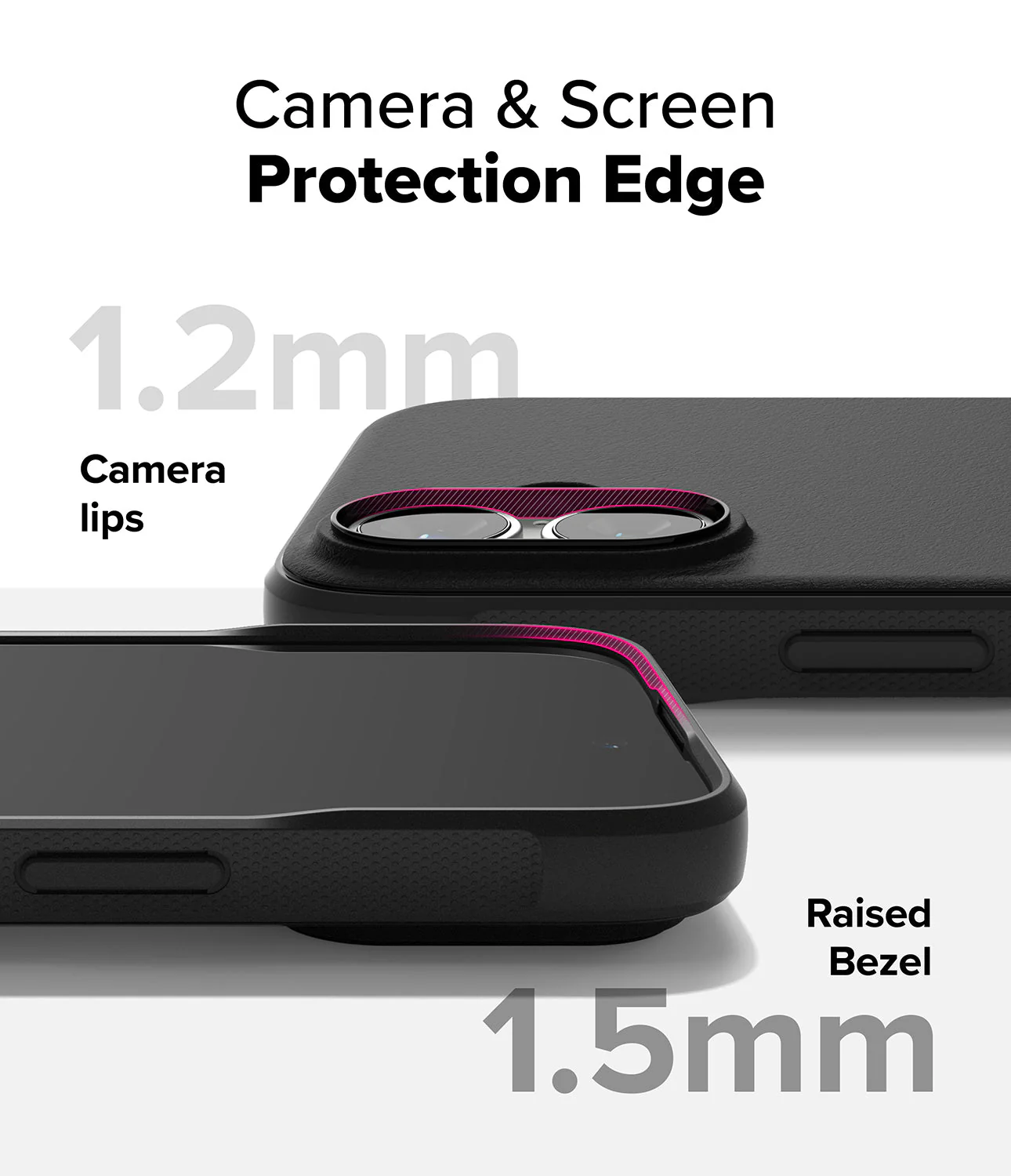 iPhone 16 Plus Case | Onyx Magnetic - Image 12