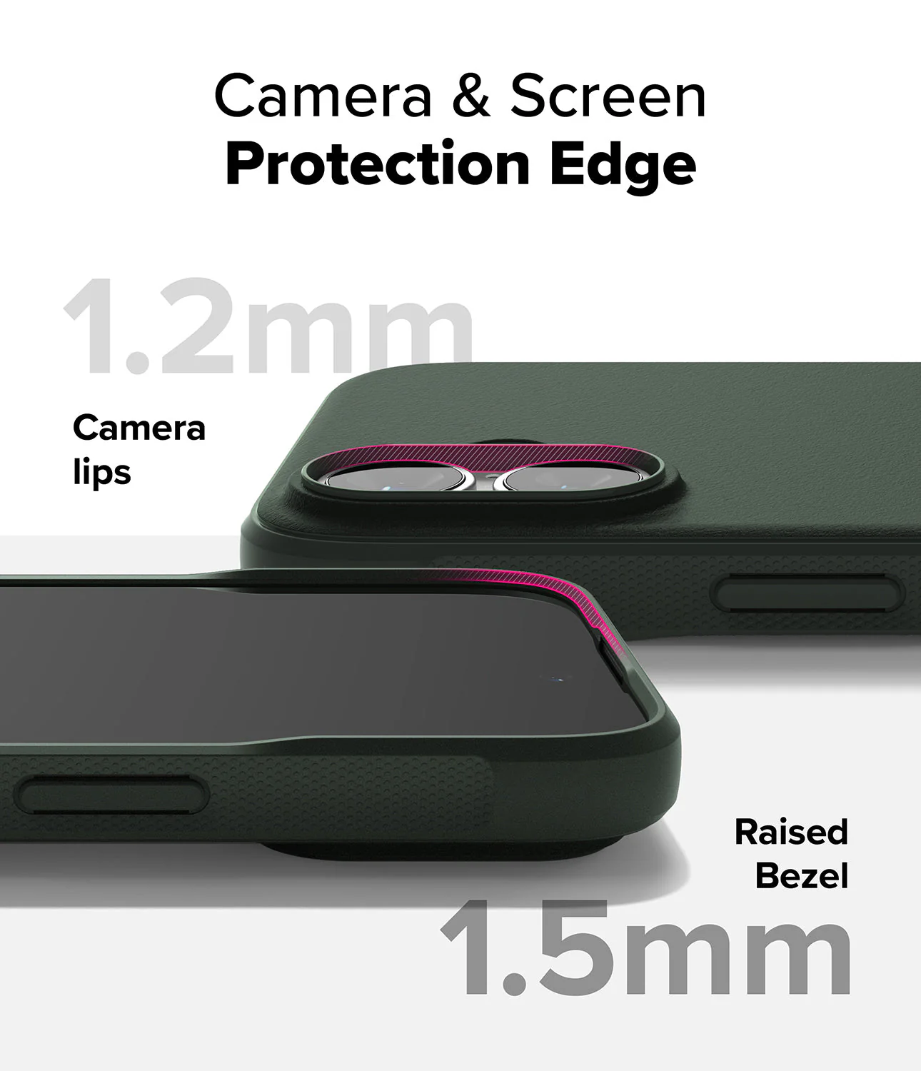 iPhone 16 Plus Case | Onyx Magnetic - Image 28