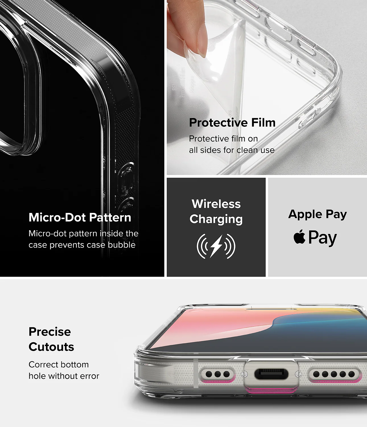iPhone 16 Pro Case | Fusion - Image 10