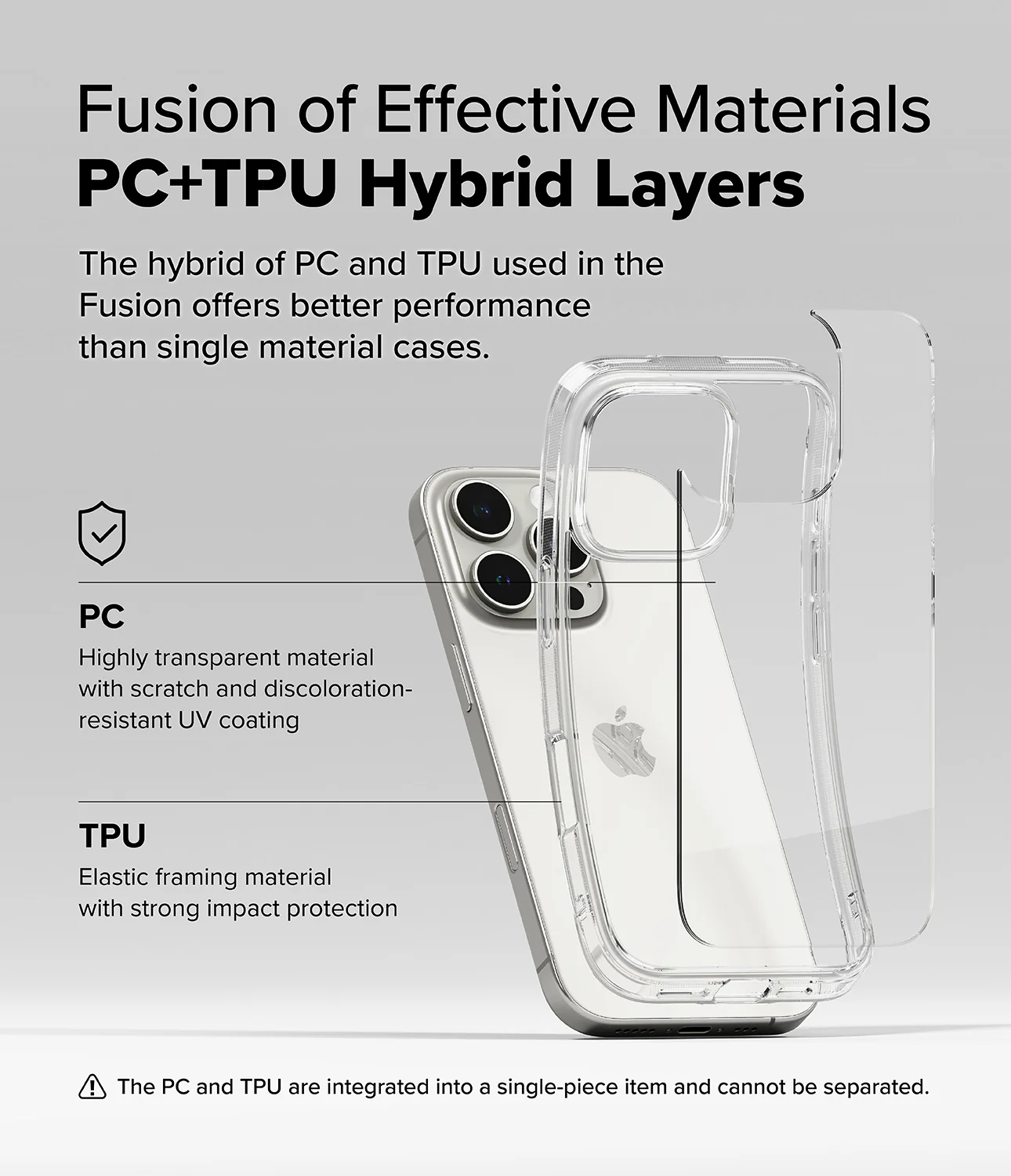 iPhone 16 Pro Case | Fusion - Image 7
