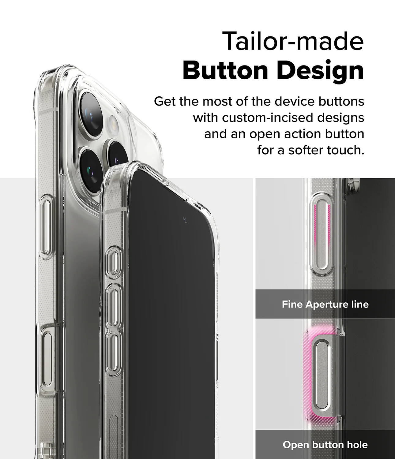 iPhone 16 Pro Case | Fusion - Image 9