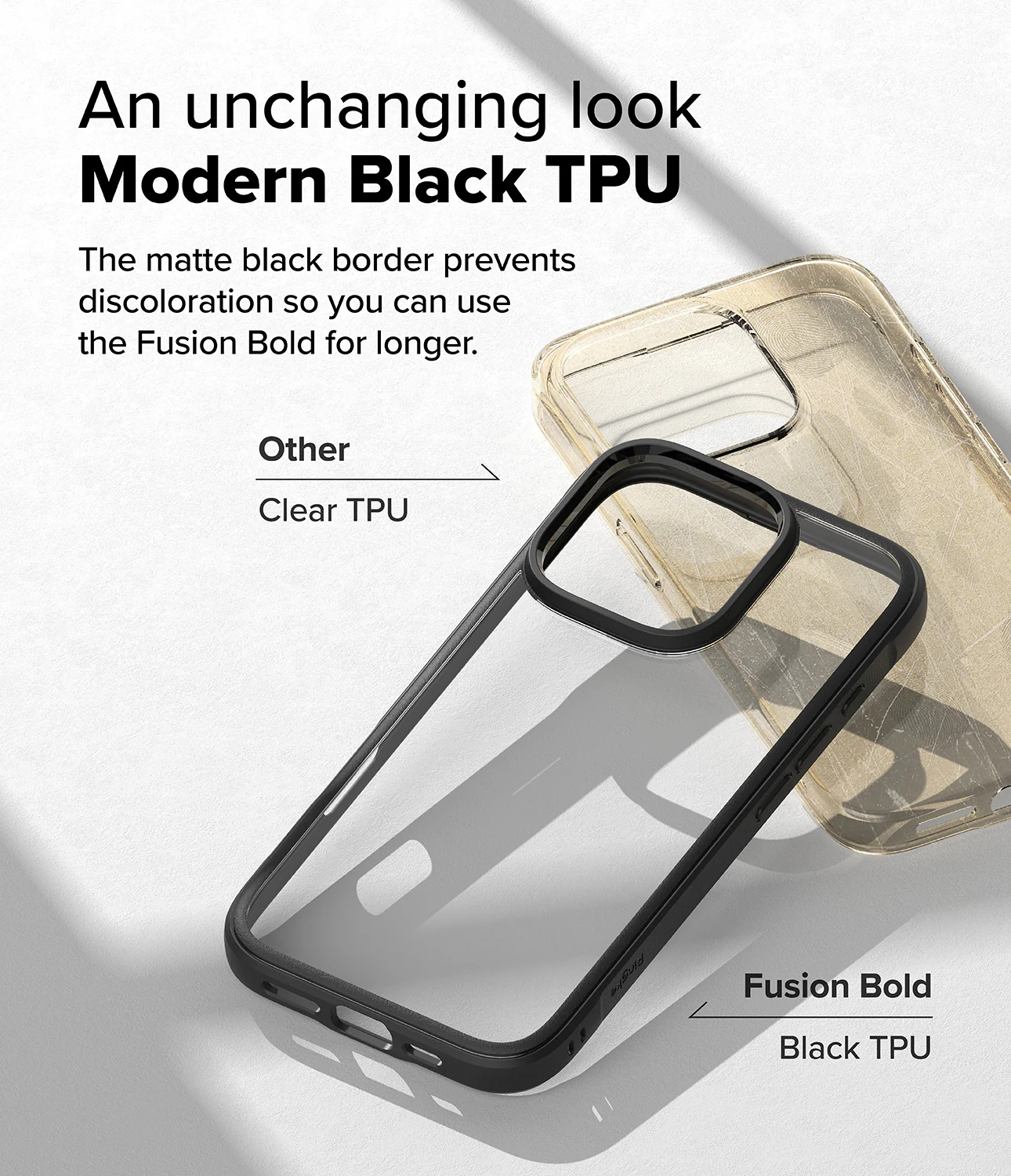 iPhone 16 Pro Case | Fusion Bold - Image 5