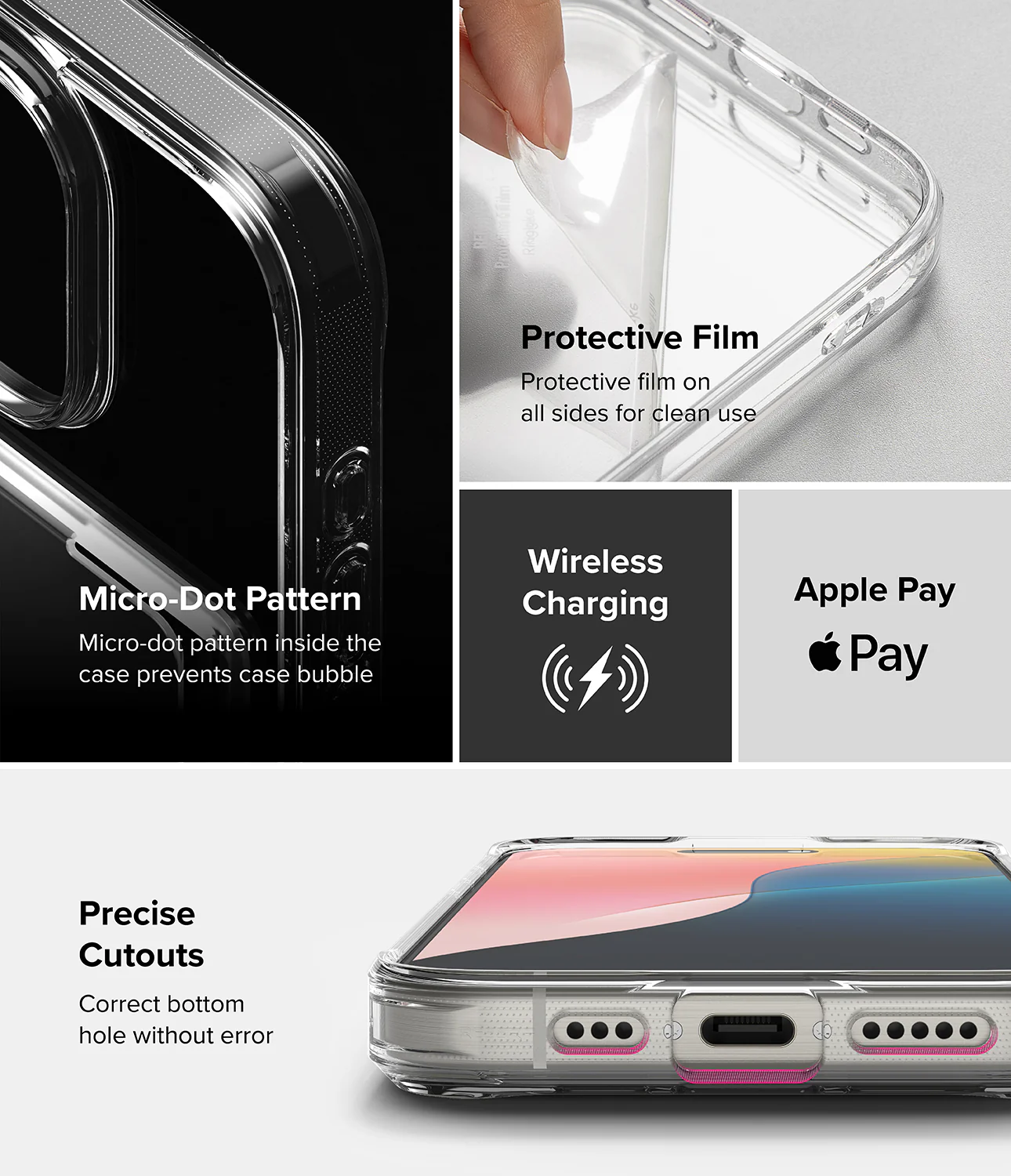 iPhone 16 Pro Case | Fusion Card - Image 13