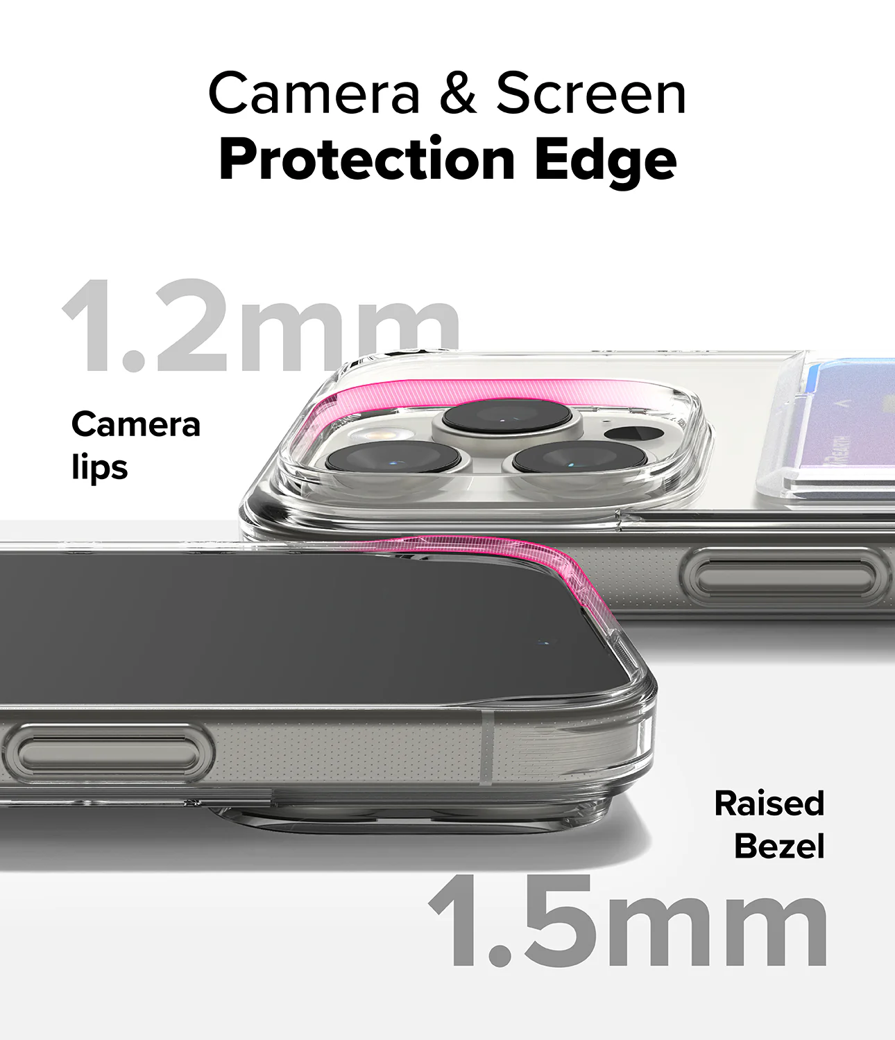 iPhone 16 Pro Case | Fusion Card - Image 9
