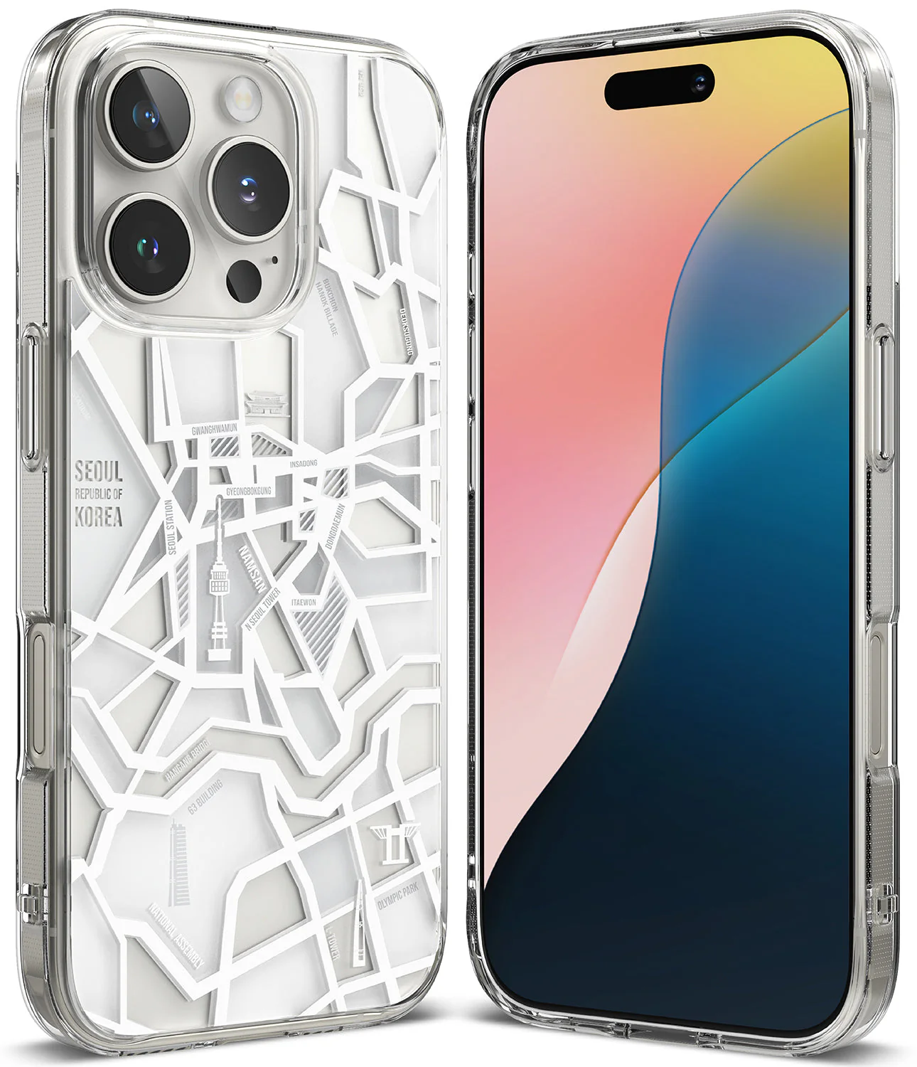 iPhone 16 Pro Case | Fusion Design - Image 16