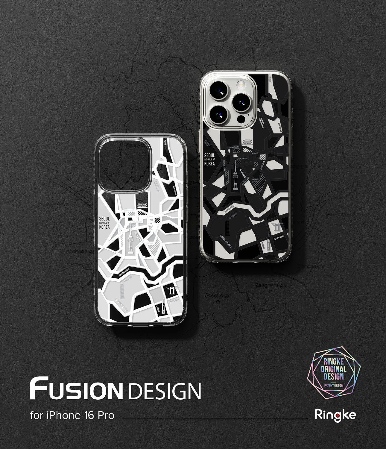 iPhone 16 Pro Case | Fusion Design - Image 17