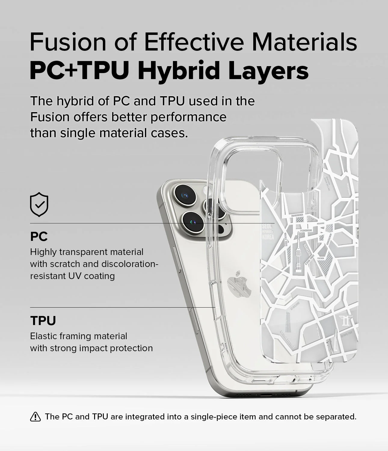 iPhone 16 Pro Case | Fusion Design - Image 24
