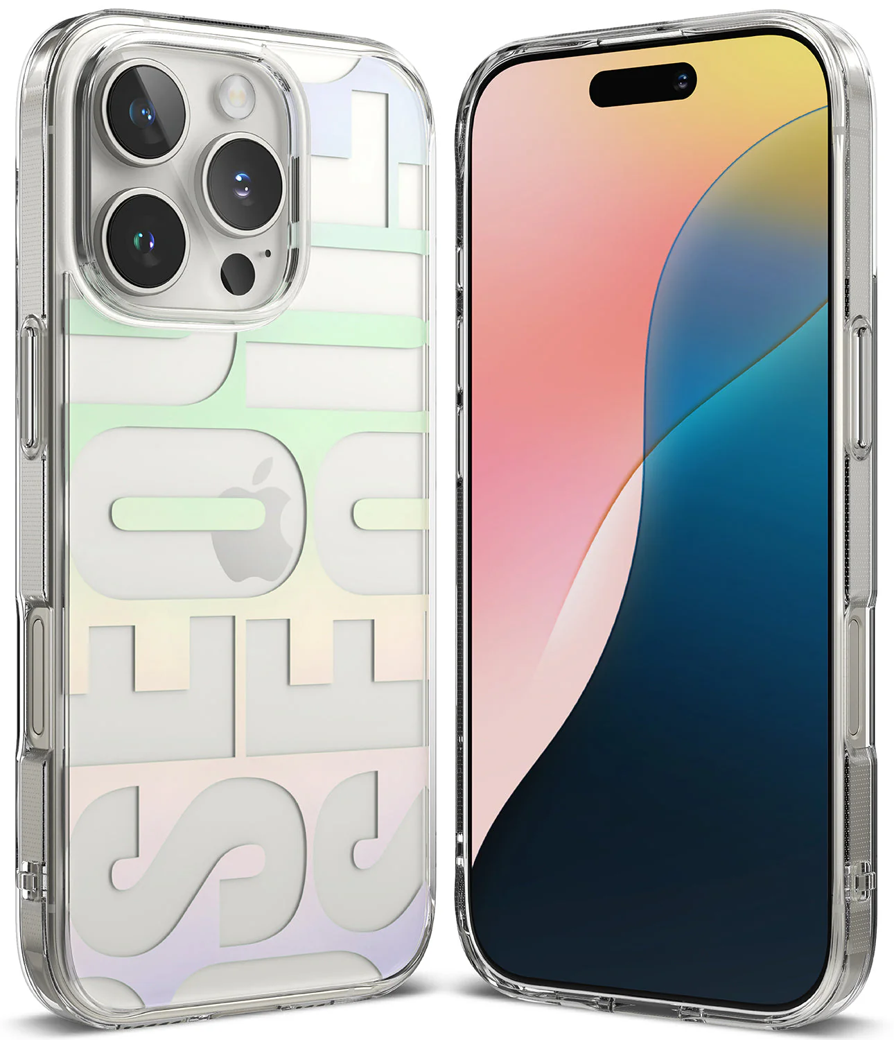 iPhone 16 Pro Case | Fusion Design - Image 3