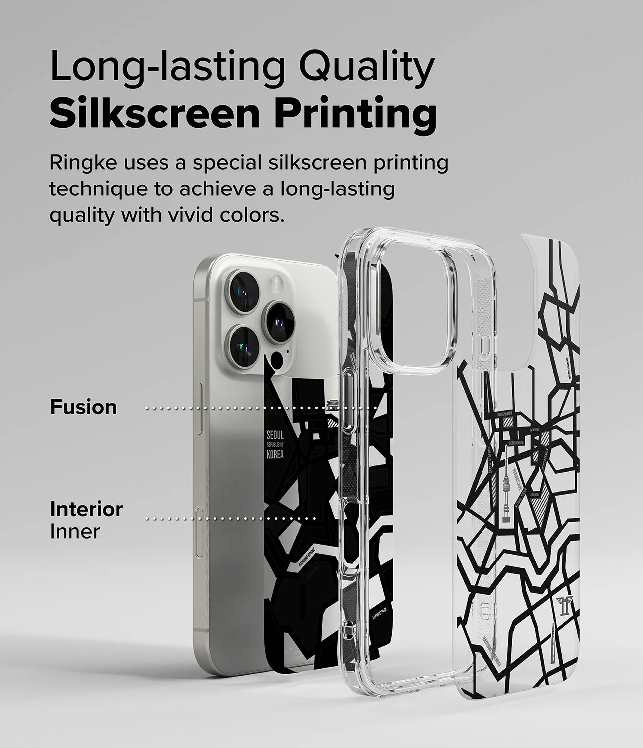 iPhone 16 Pro Case | Fusion Design - Image 34