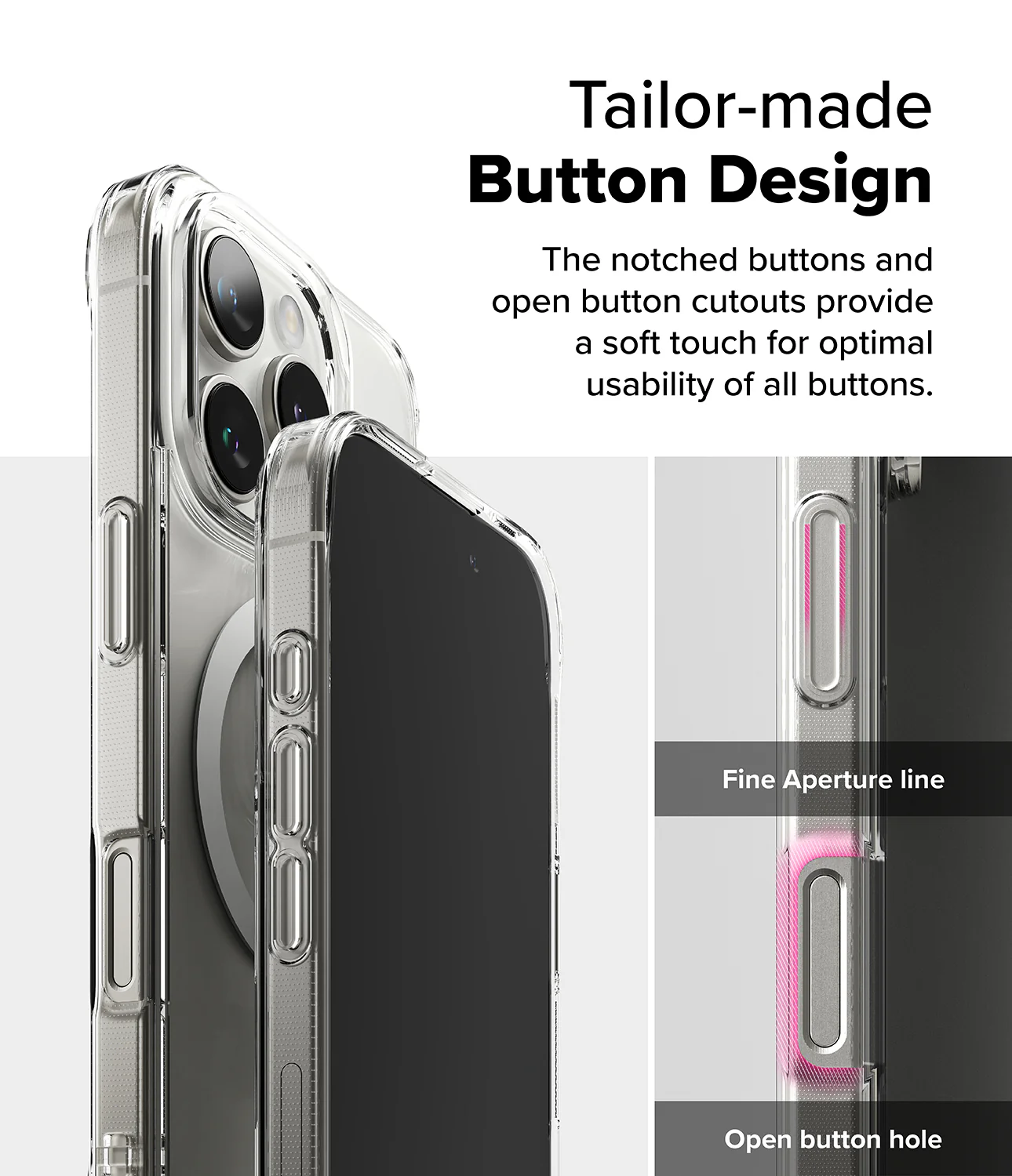 iPhone 16 Pro Case | Fusion Magnetic - Image 12
