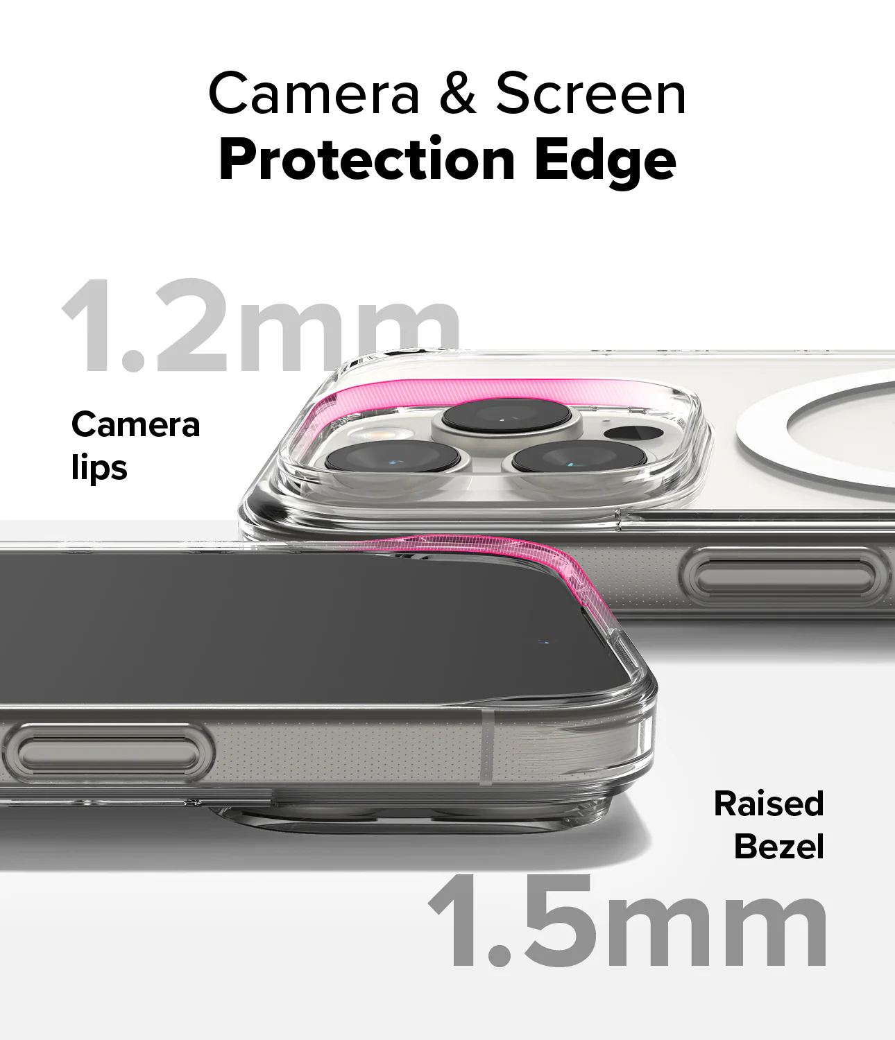 iPhone 16 Pro Case | Fusion Magnetic - Image 9