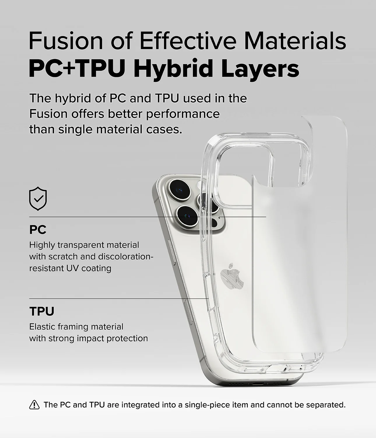 iPhone 16 Pro Case | Fusion Matte - Image 7