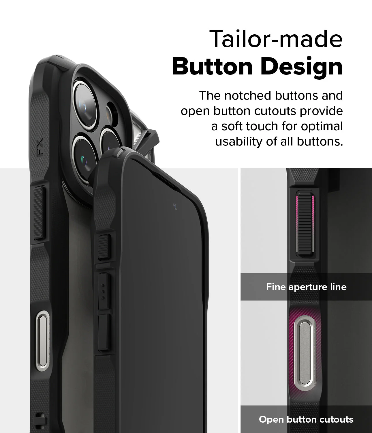 iPhone 16 Pro Case | Fusion-X - Image 13