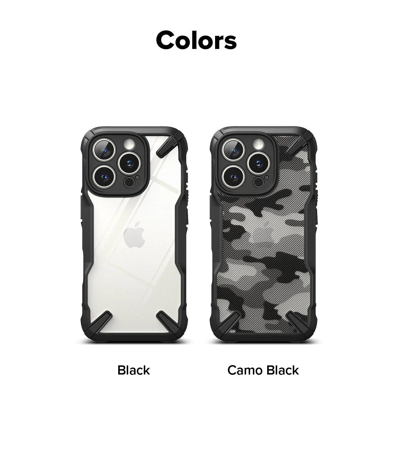 iPhone 16 Pro Case | Fusion-X - Image 15