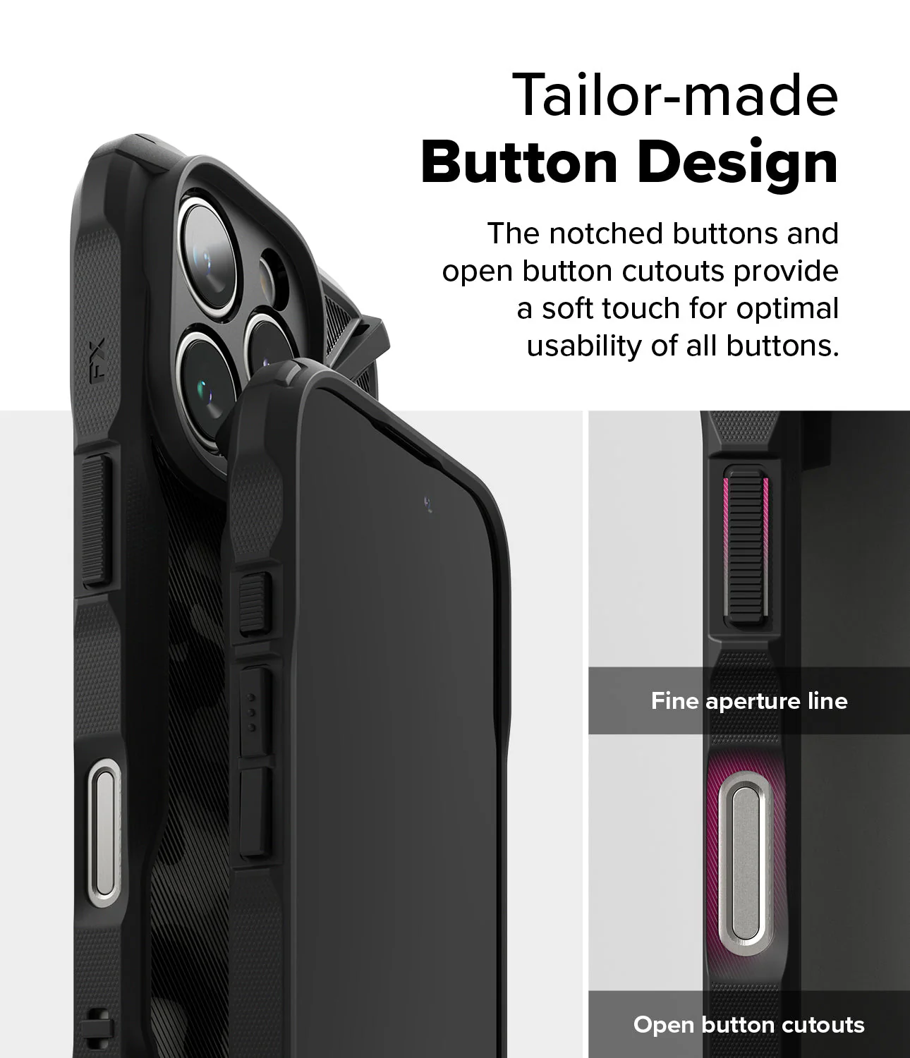 iPhone 16 Pro Case | Fusion-X - Image 26