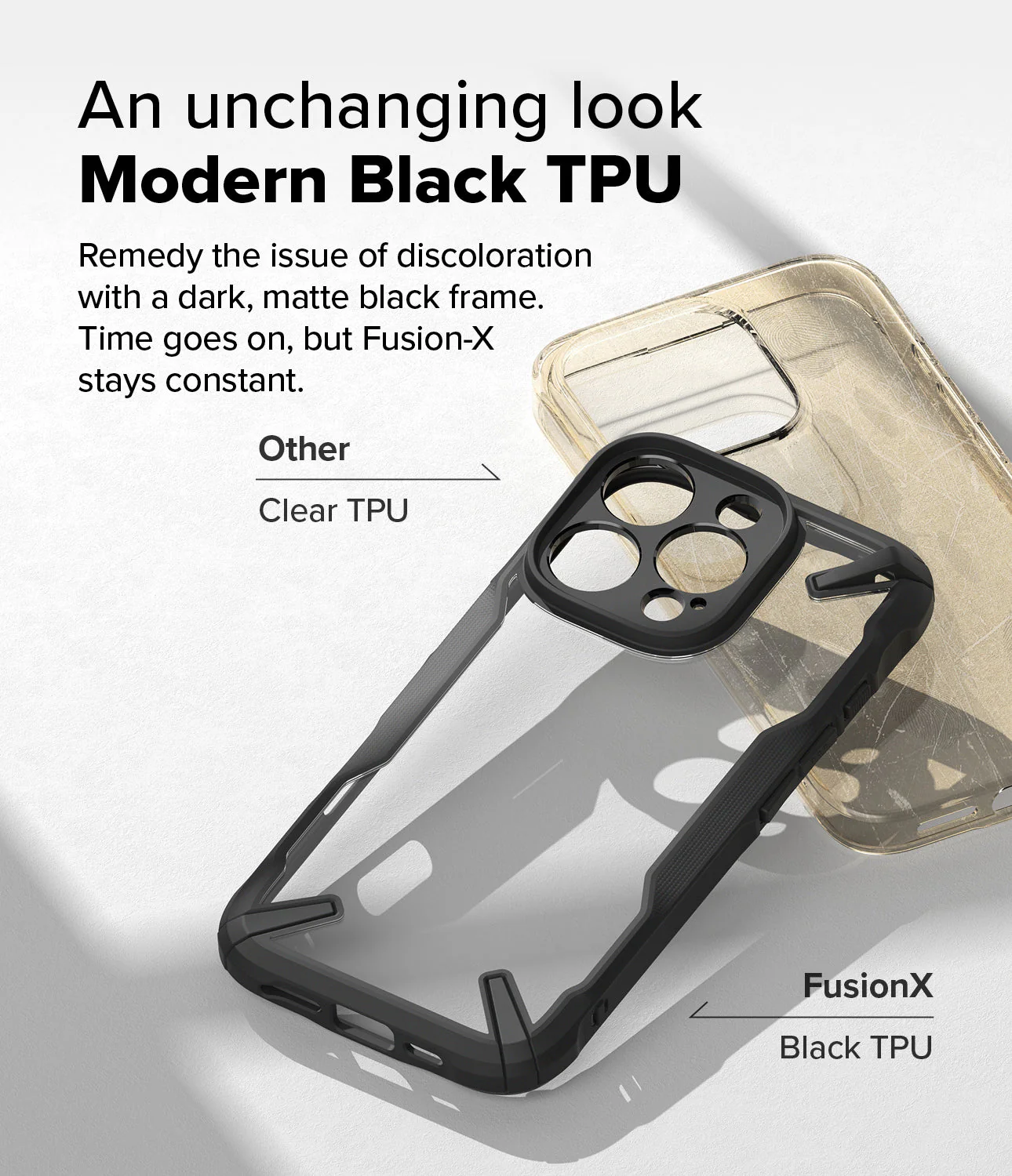 iPhone 16 Pro Case | Fusion-X - Image 7
