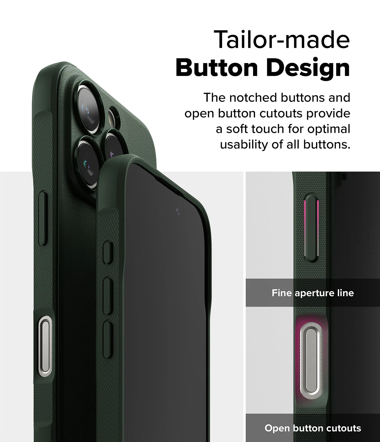 iPhone 16 Pro Case | Onyx - Image 25