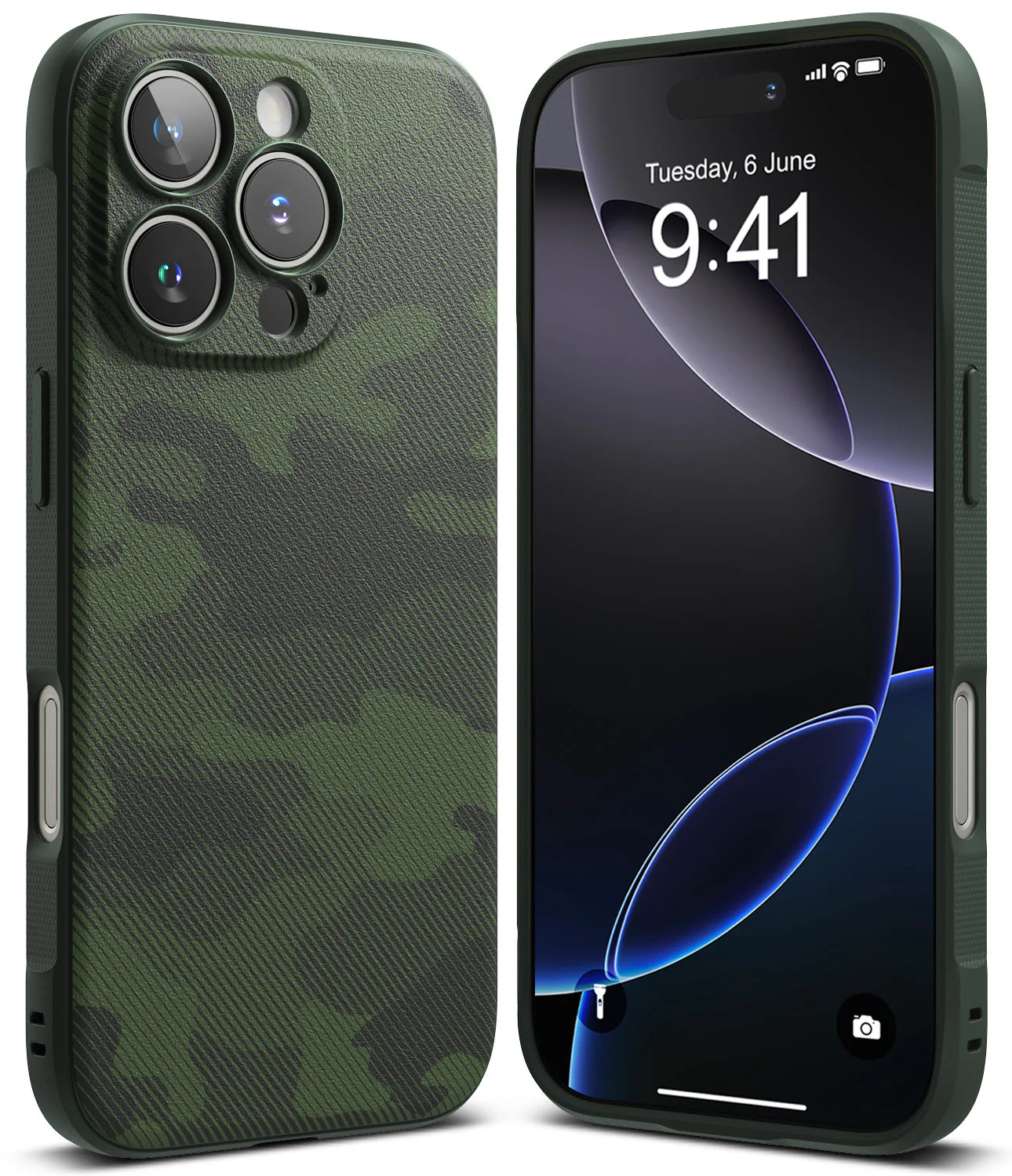 iPhone 16 Pro Case | Onyx - Image 56