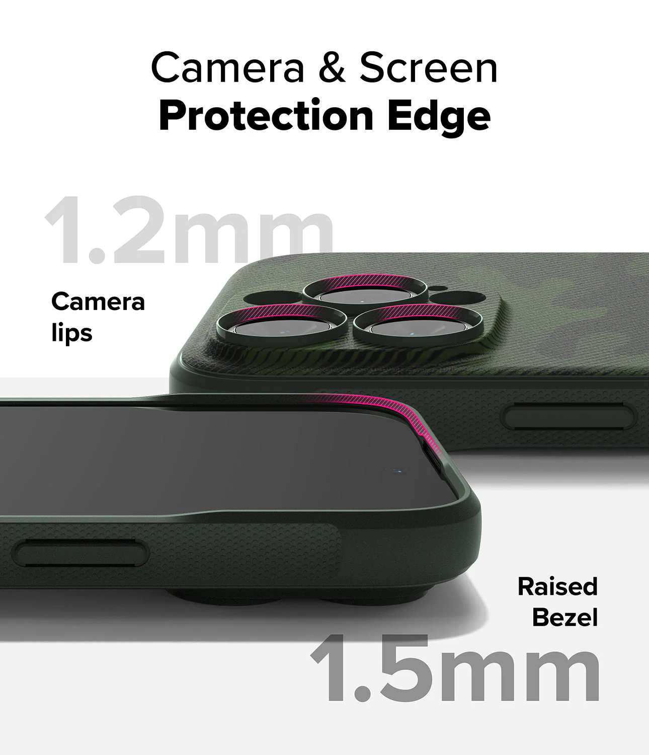 iPhone 16 Pro Case | Onyx - Image 63