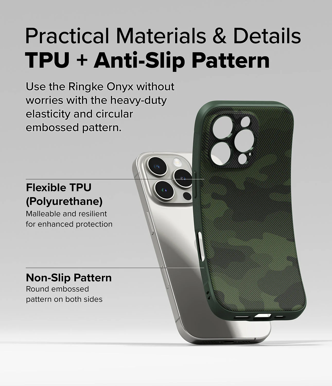 iPhone 16 Pro Case | Onyx - Image 64
