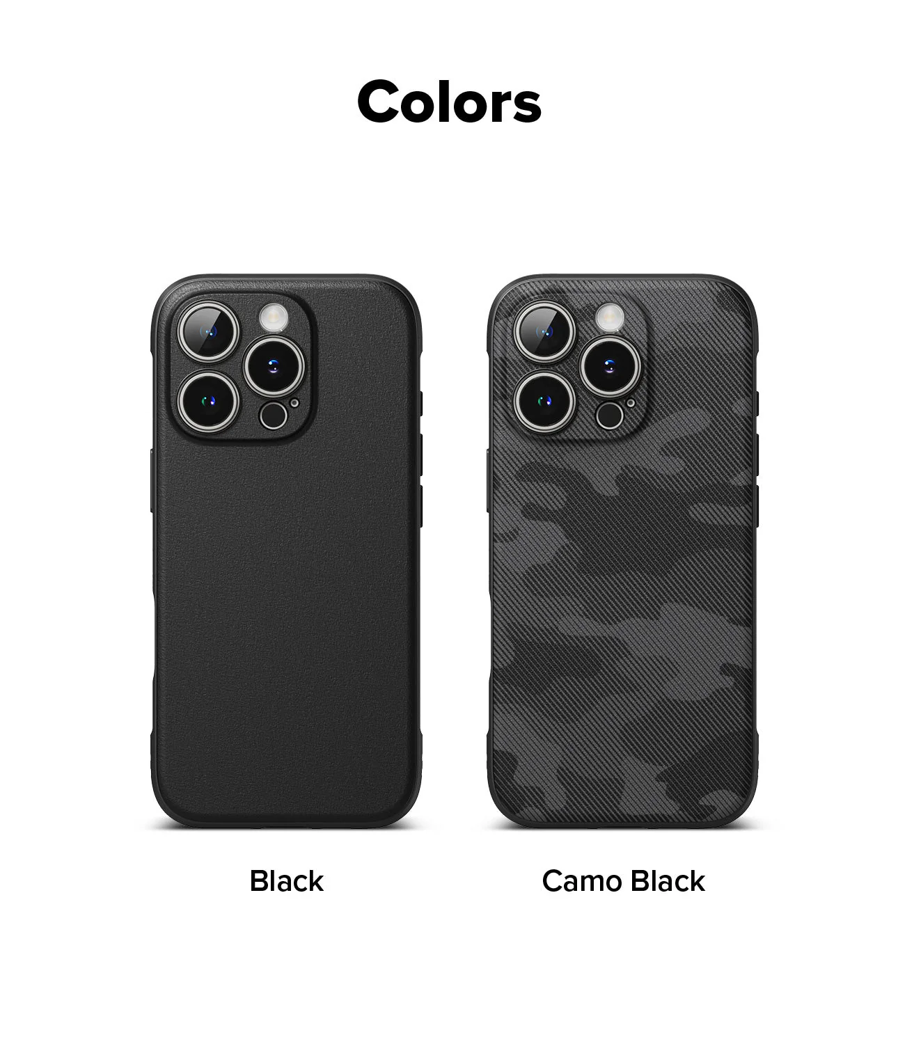 iPhone 16 Pro Case | Onyx Magnetic - Image 17