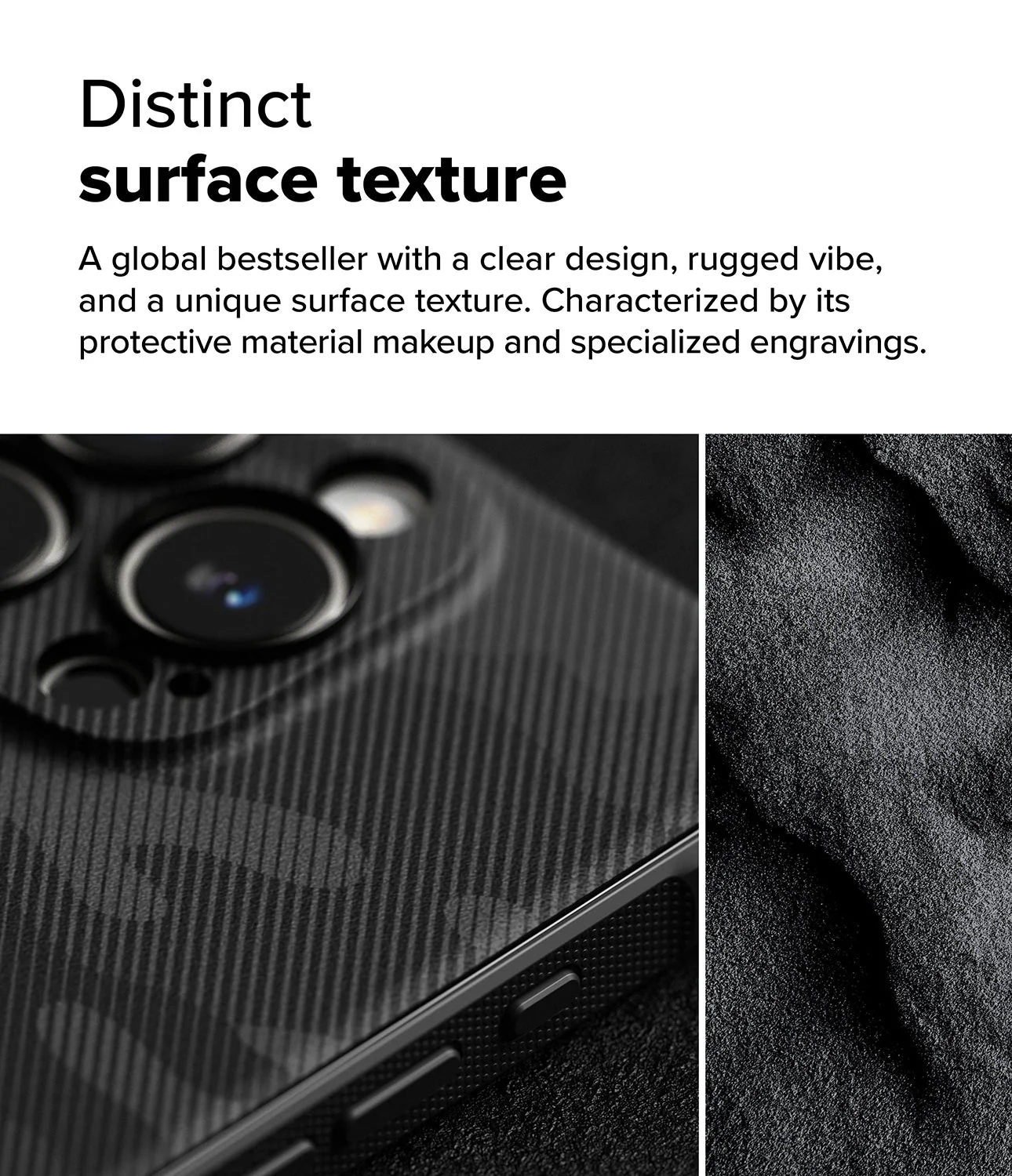 iPhone 16 Pro Case | Onyx Magnetic - Image 25