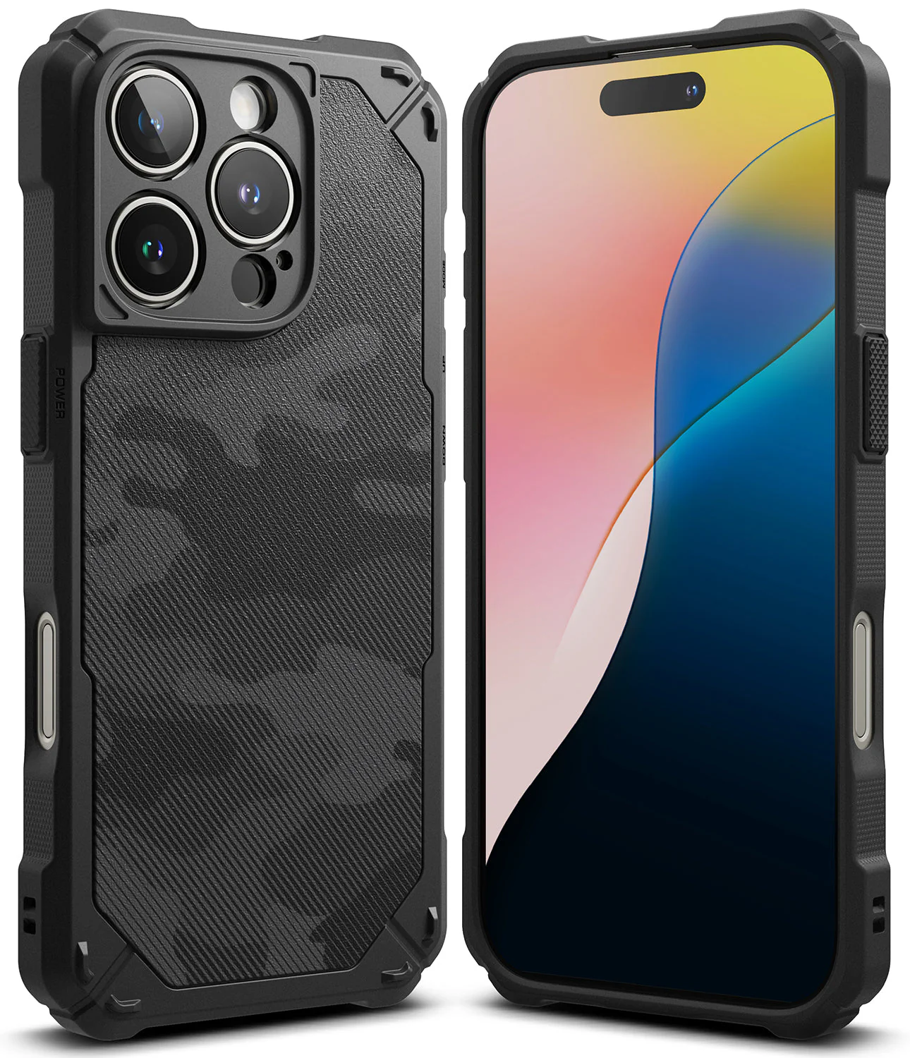 iPhone 16 Pro Case | Rugged Gear - Image 29