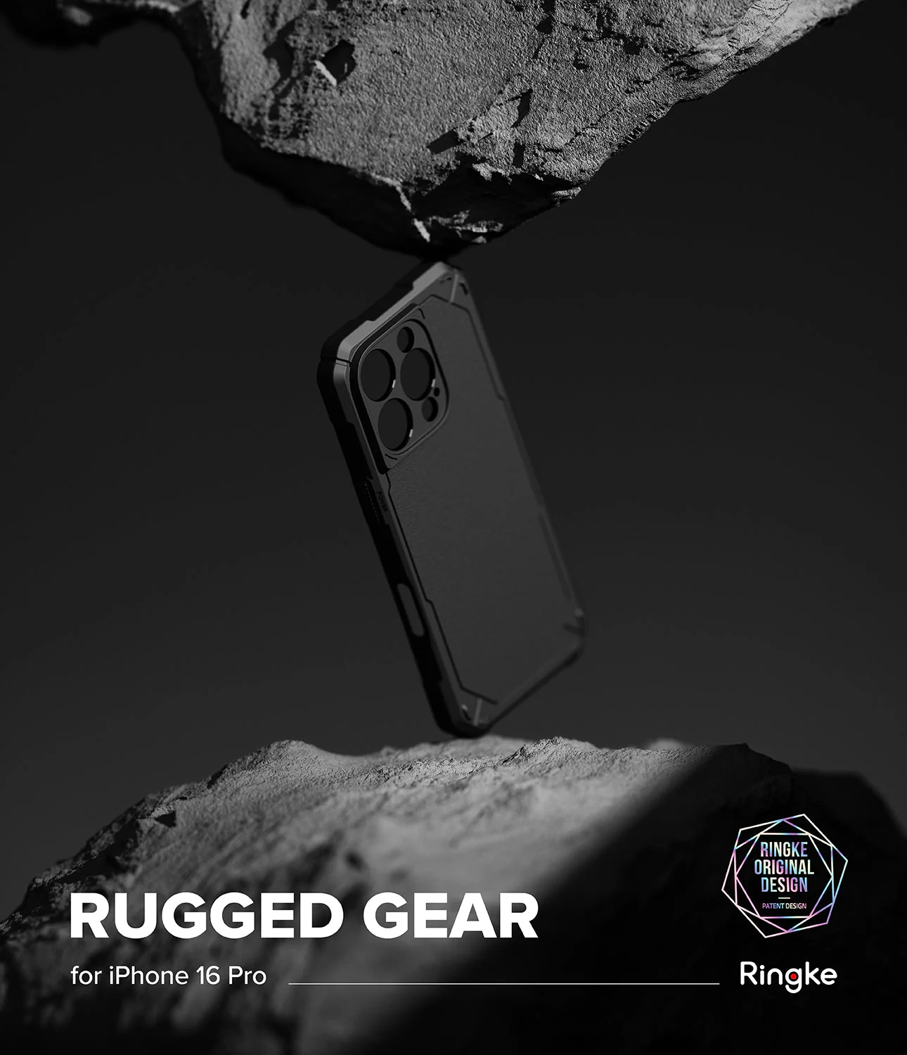 iPhone 16 Pro Case | Rugged Gear - Image 4