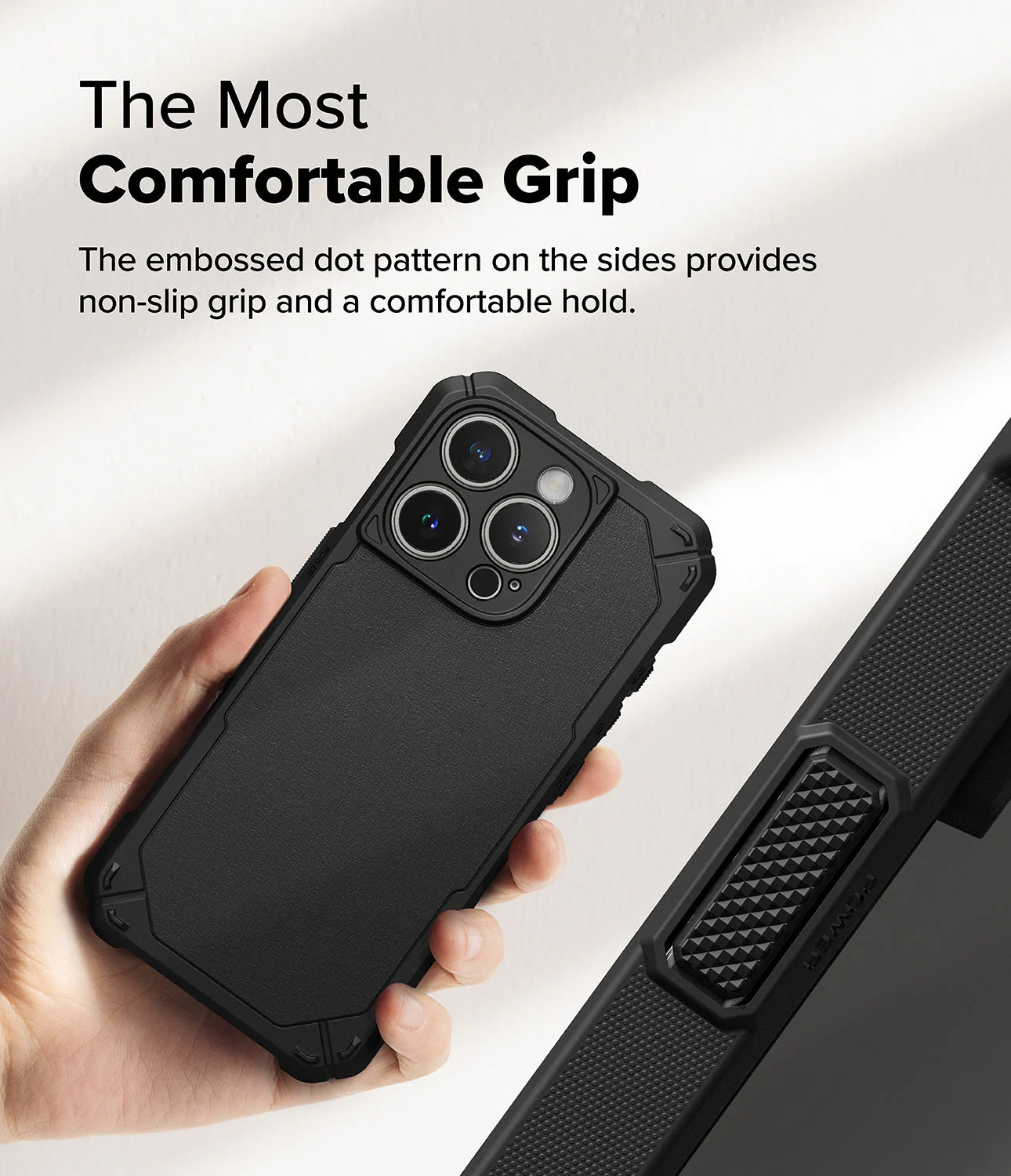 iPhone 16 Pro Case | Rugged Gear - Image 9