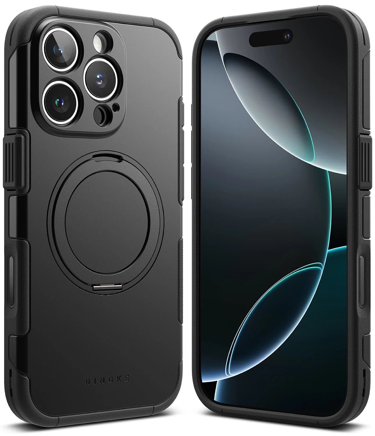 iPhone 16 Pro Max Case | Alles - Image 3