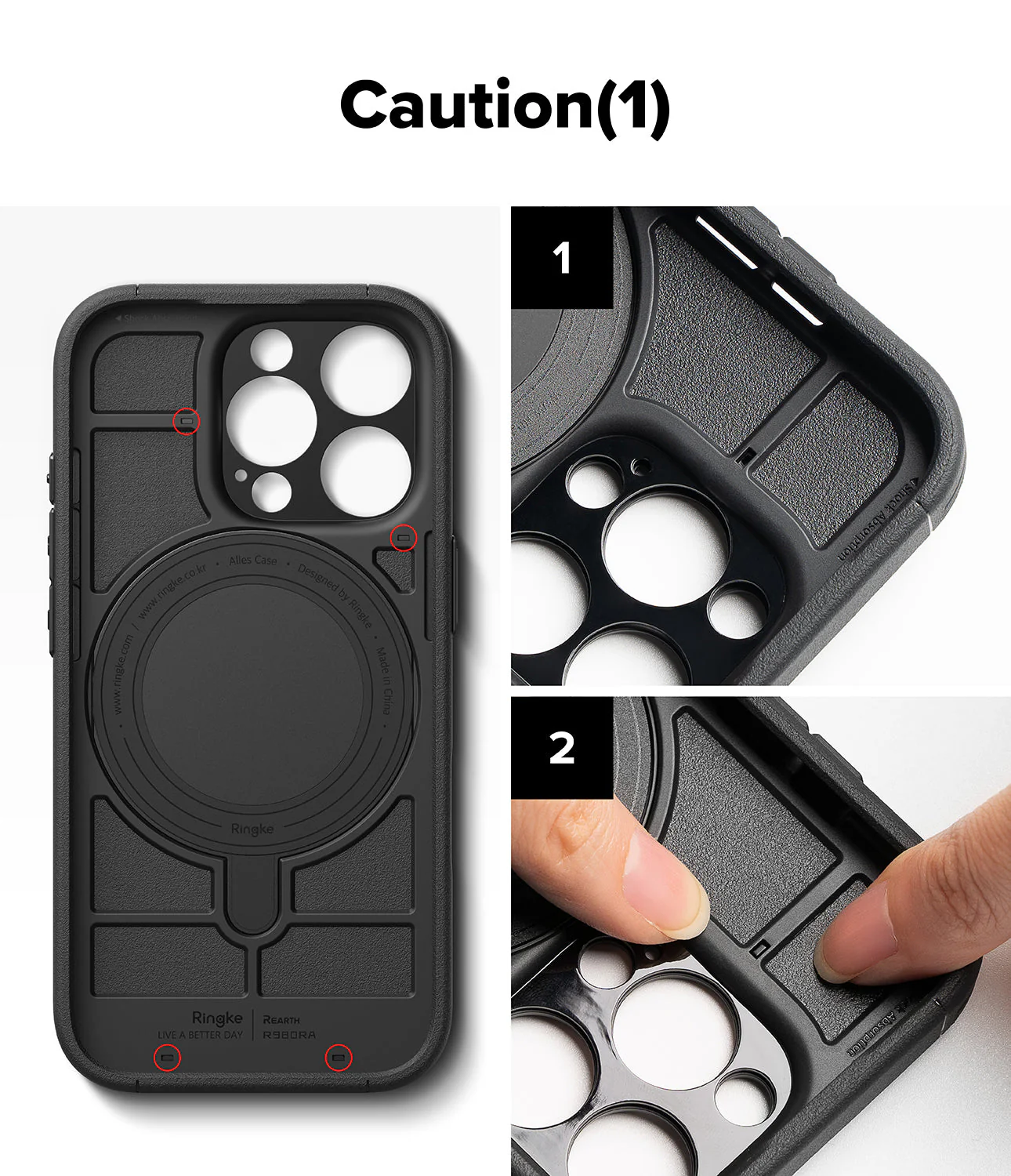 iPhone 16 Pro Max Case | Alles - Image 45