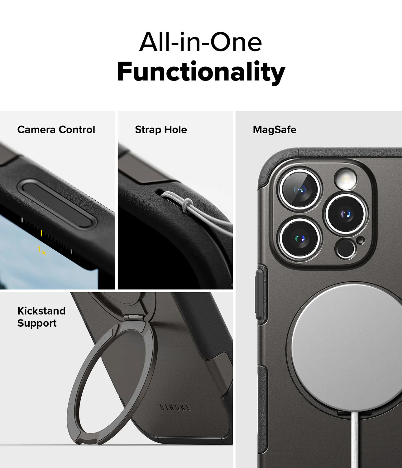 iPhone 16 Pro Max Case | Alles - Image 6