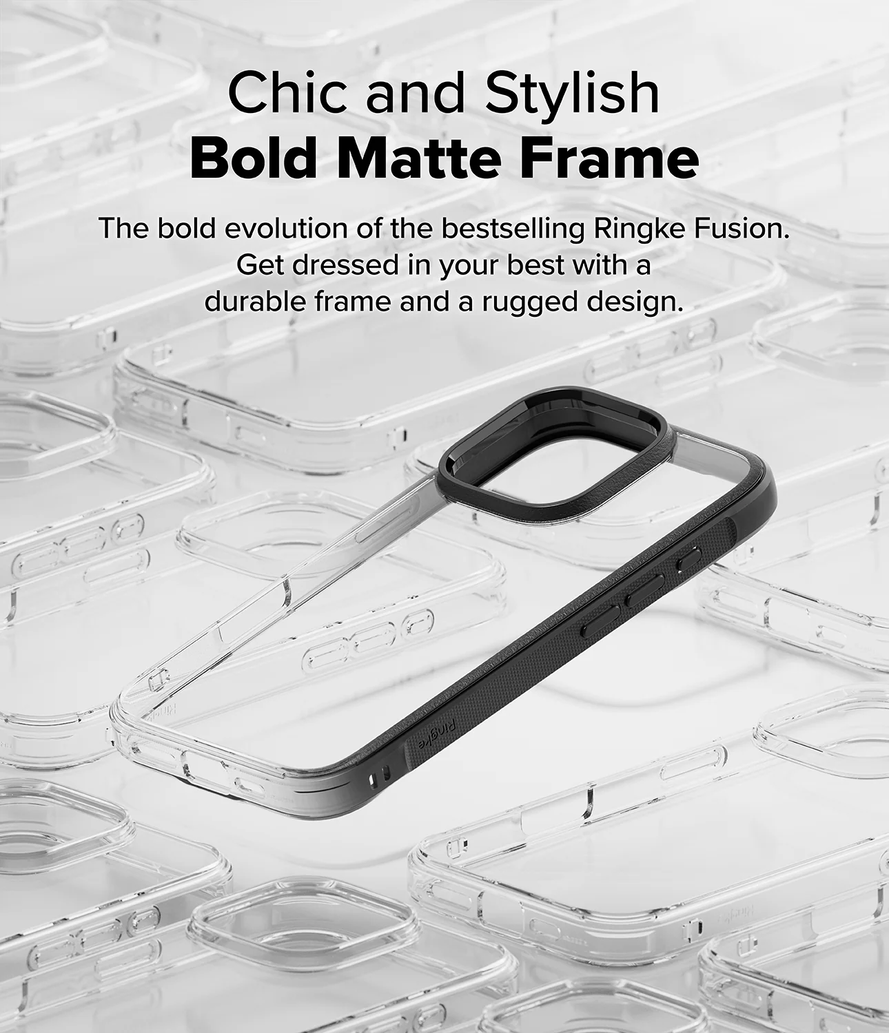 iPhone 16 Pro Max Case | Fusion Bold - Image 4