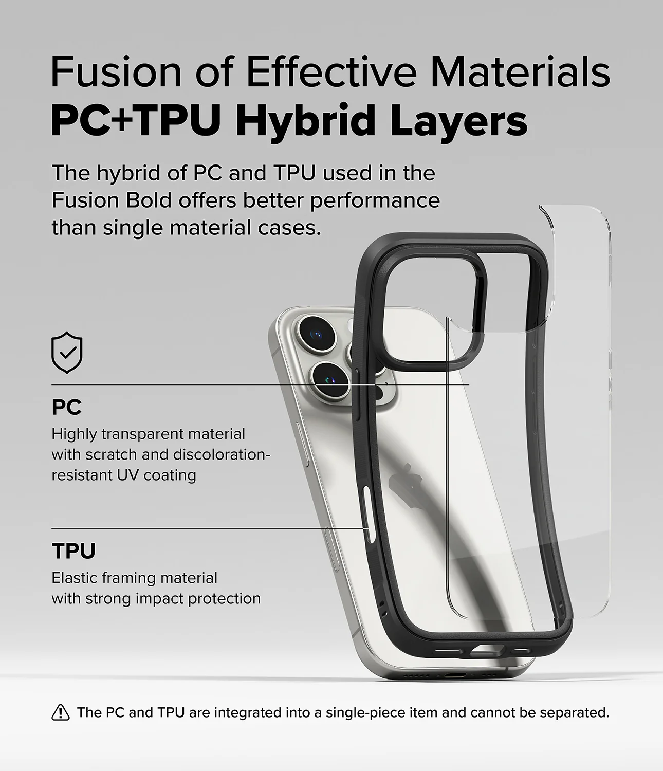 iPhone 16 Pro Max Case | Fusion Bold - Image 9